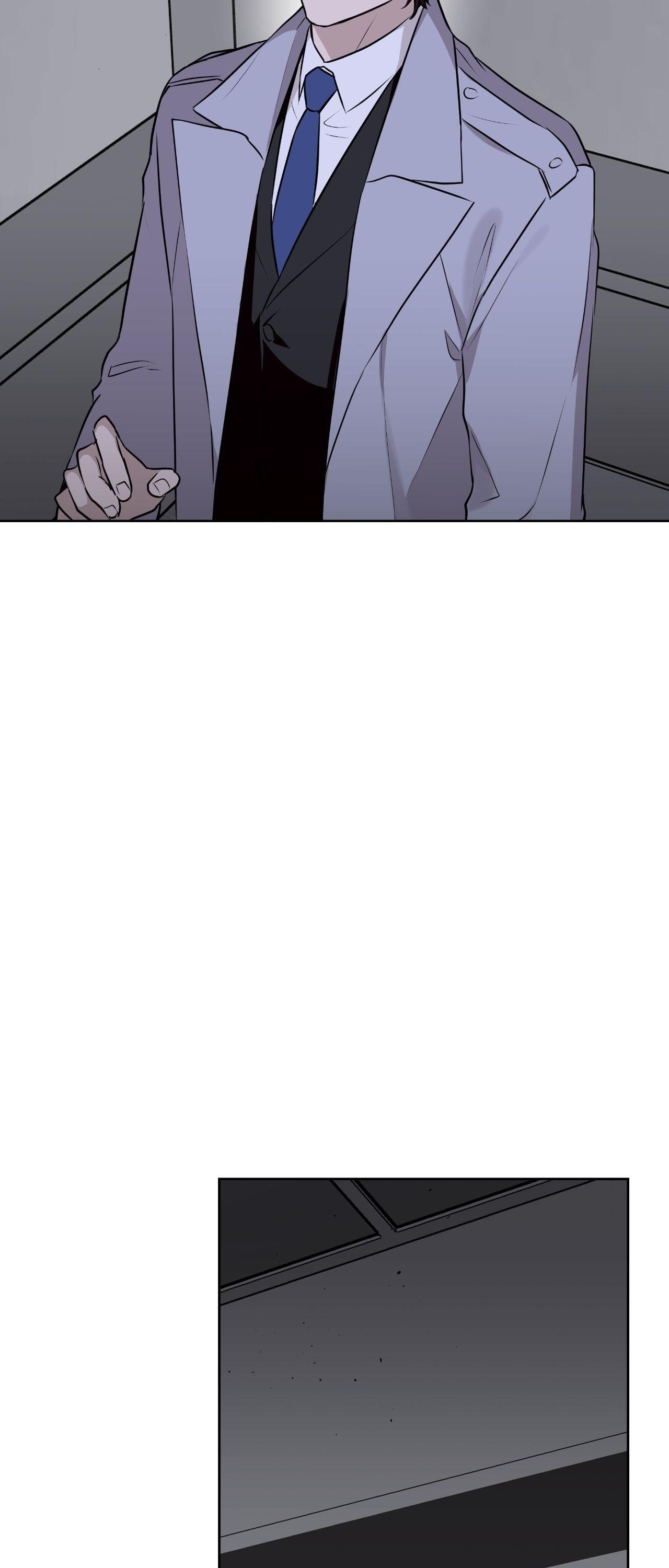 My Perfect Omega Chapter 46 - Page 25 in English
