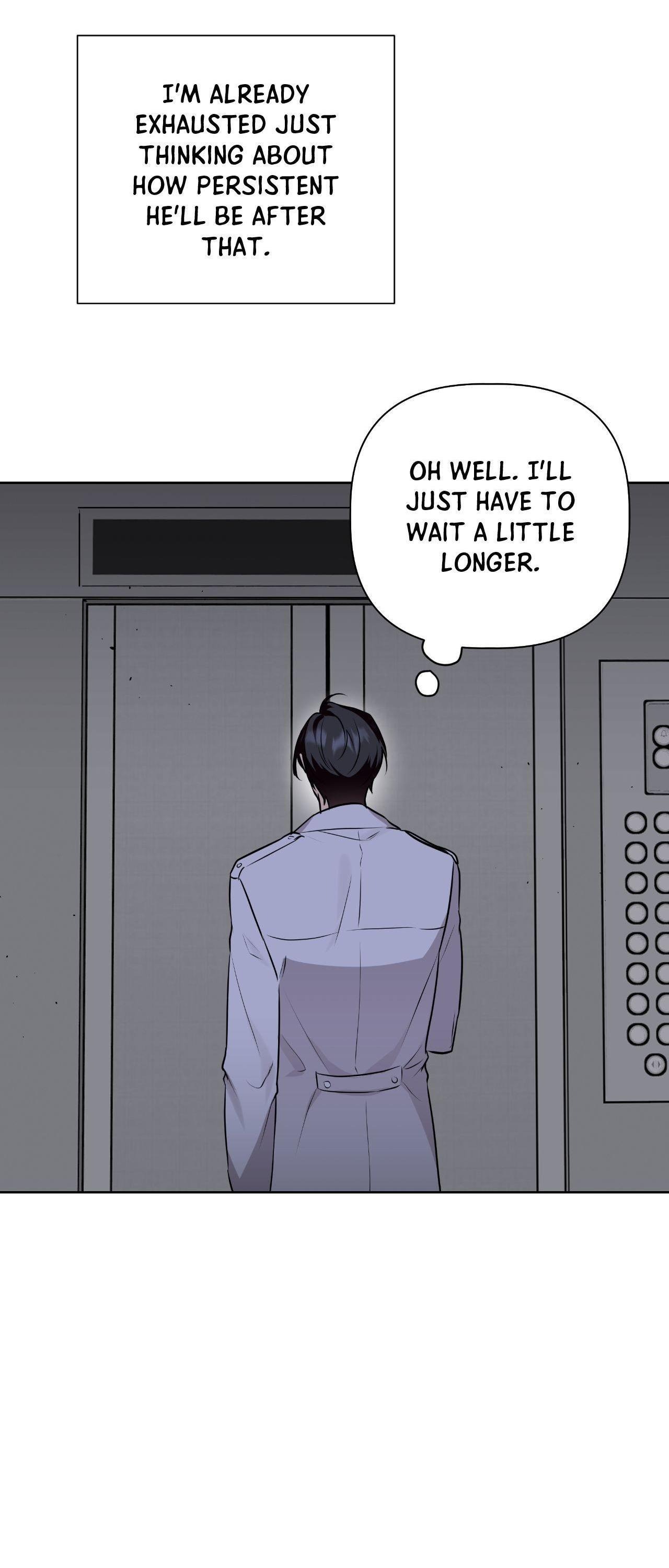 My Perfect Omega Chapter 46 - Page 32 in English