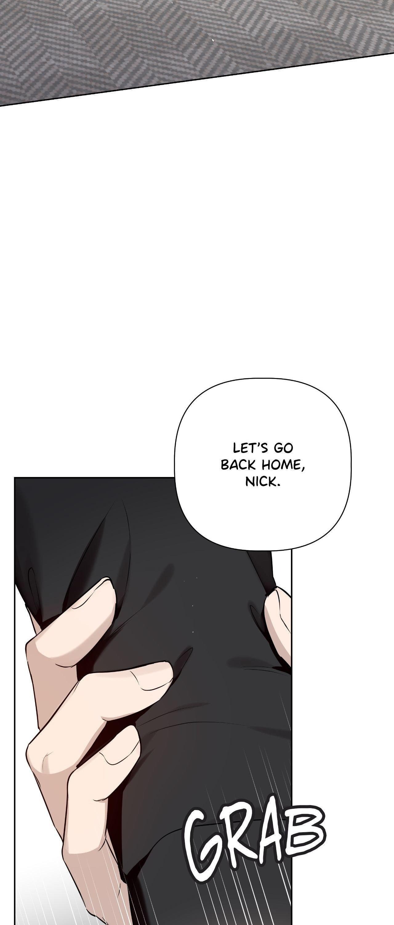 My Perfect Omega Chapter 46 - Page 45 in English
