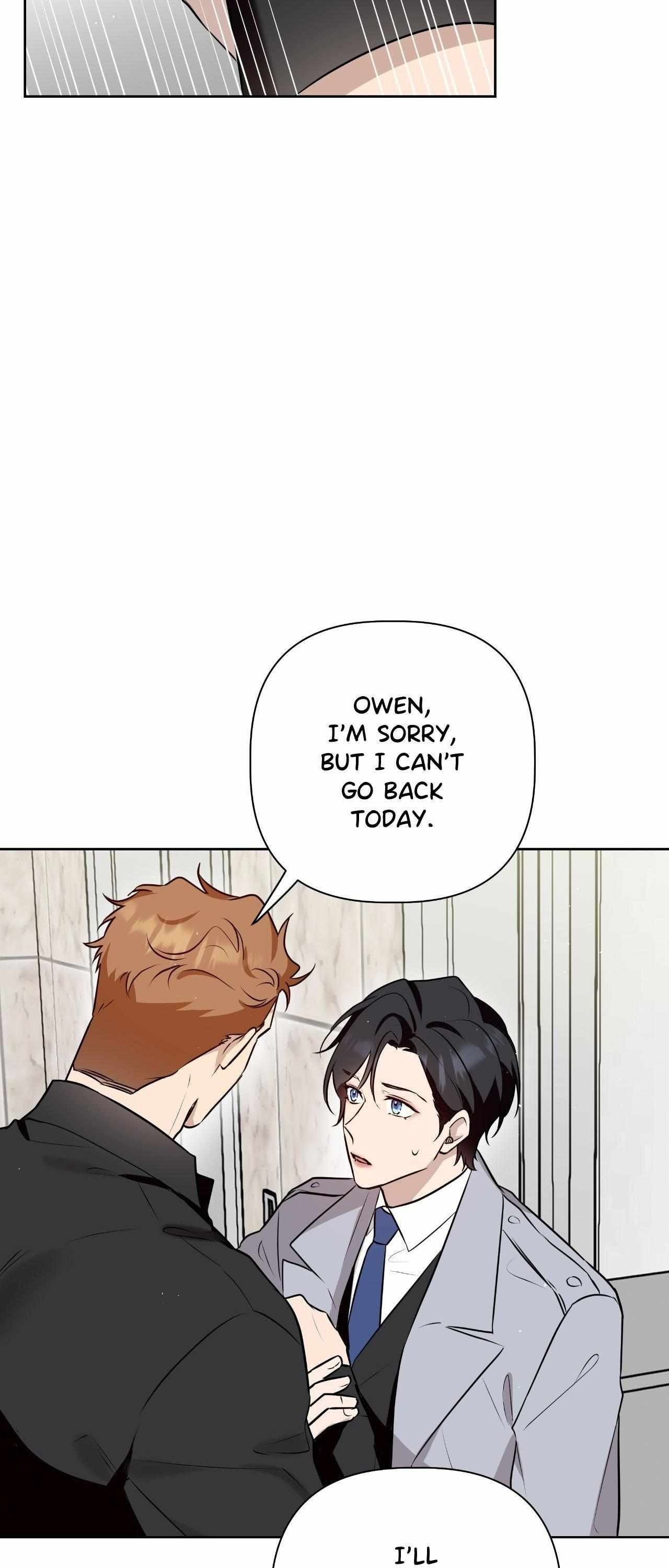My Perfect Omega Chapter 46 - Page 46 in English