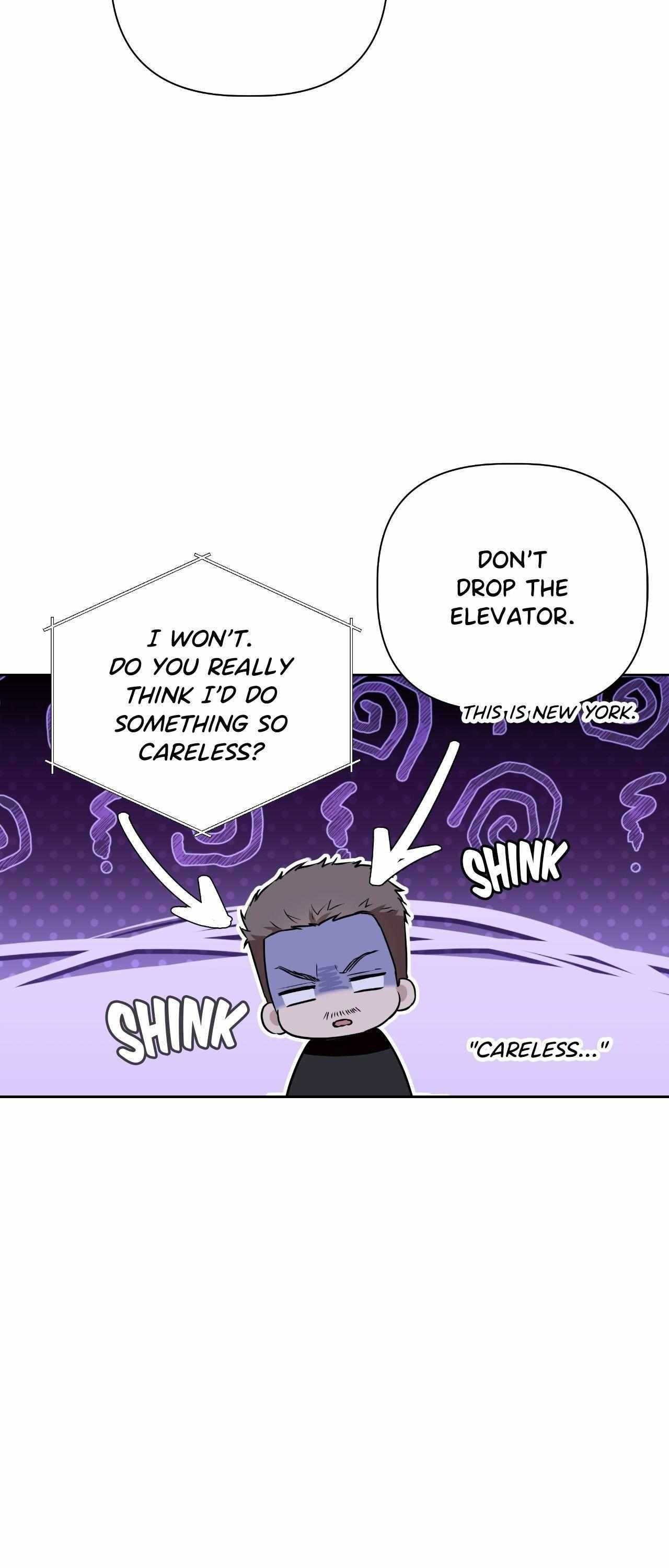 My Perfect Omega Chapter 46 - Page 5 in English