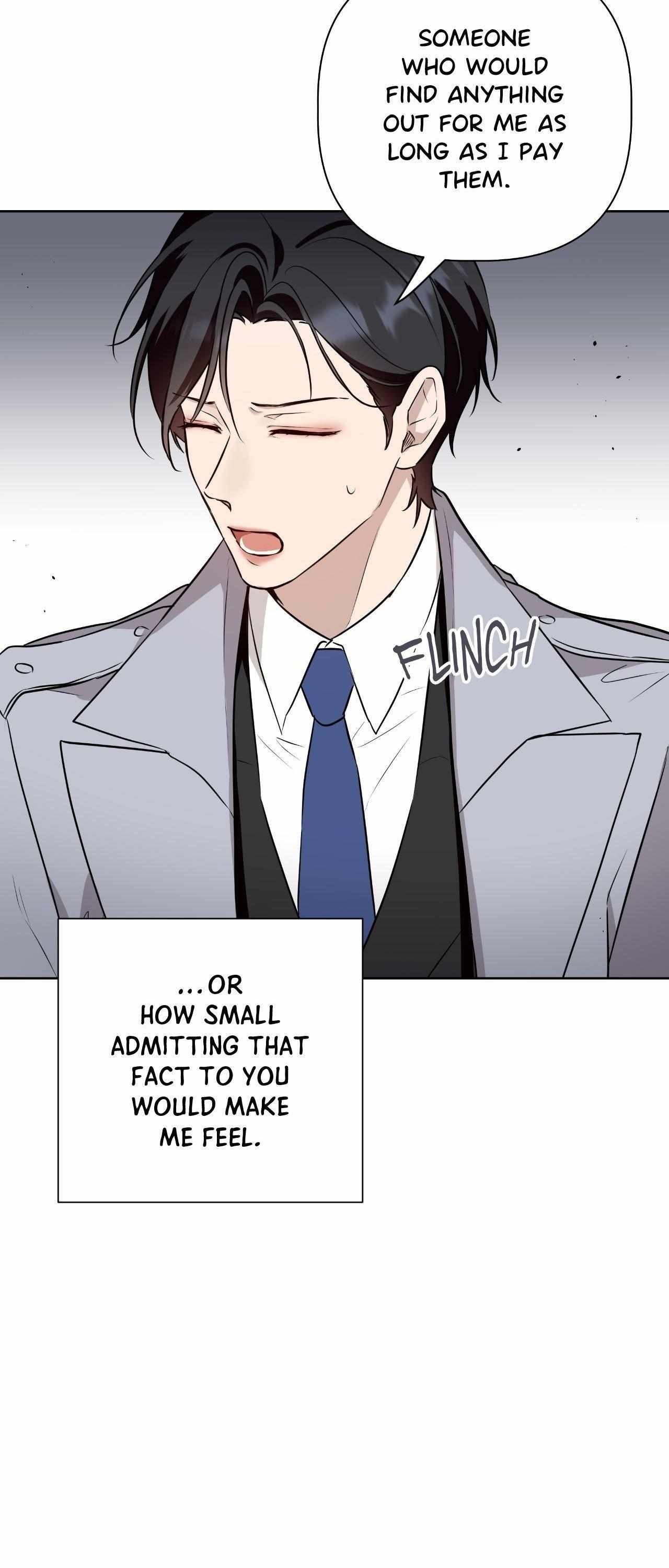 My Perfect Omega Chapter 46 - Page 52 in English