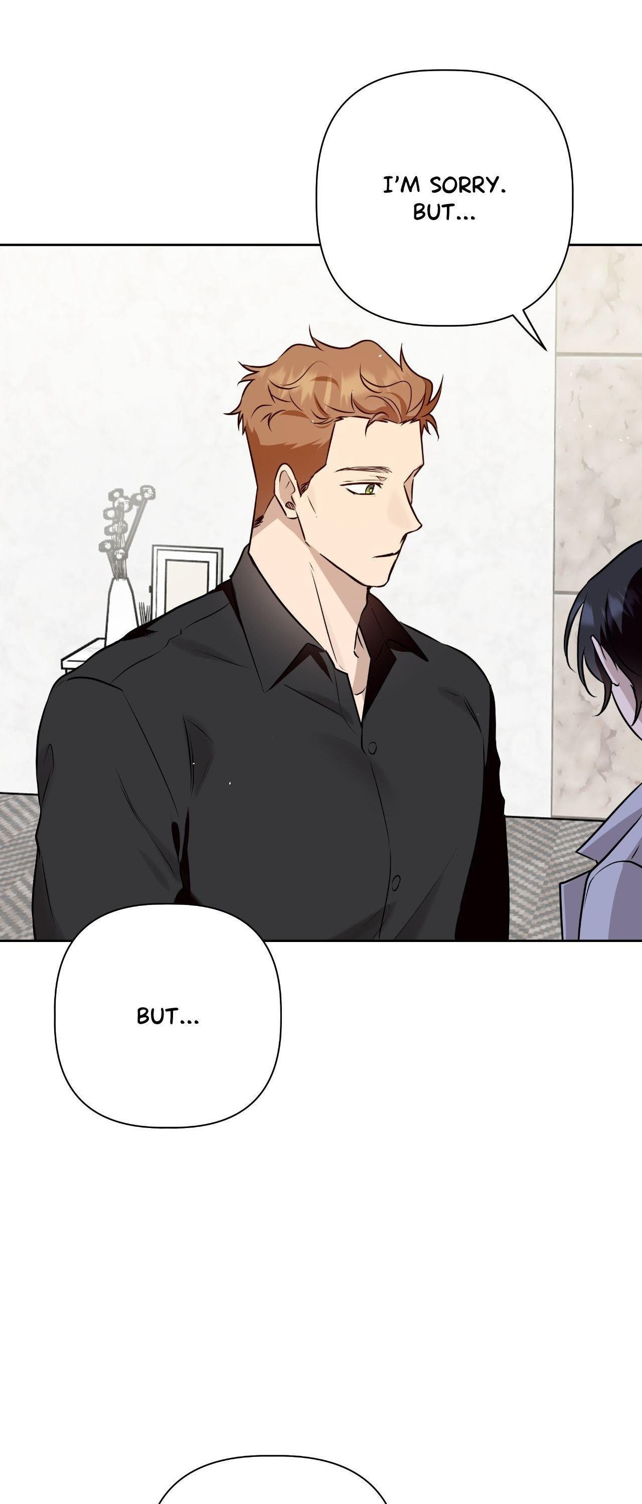 My Perfect Omega Chapter 46 - Page 53 in English