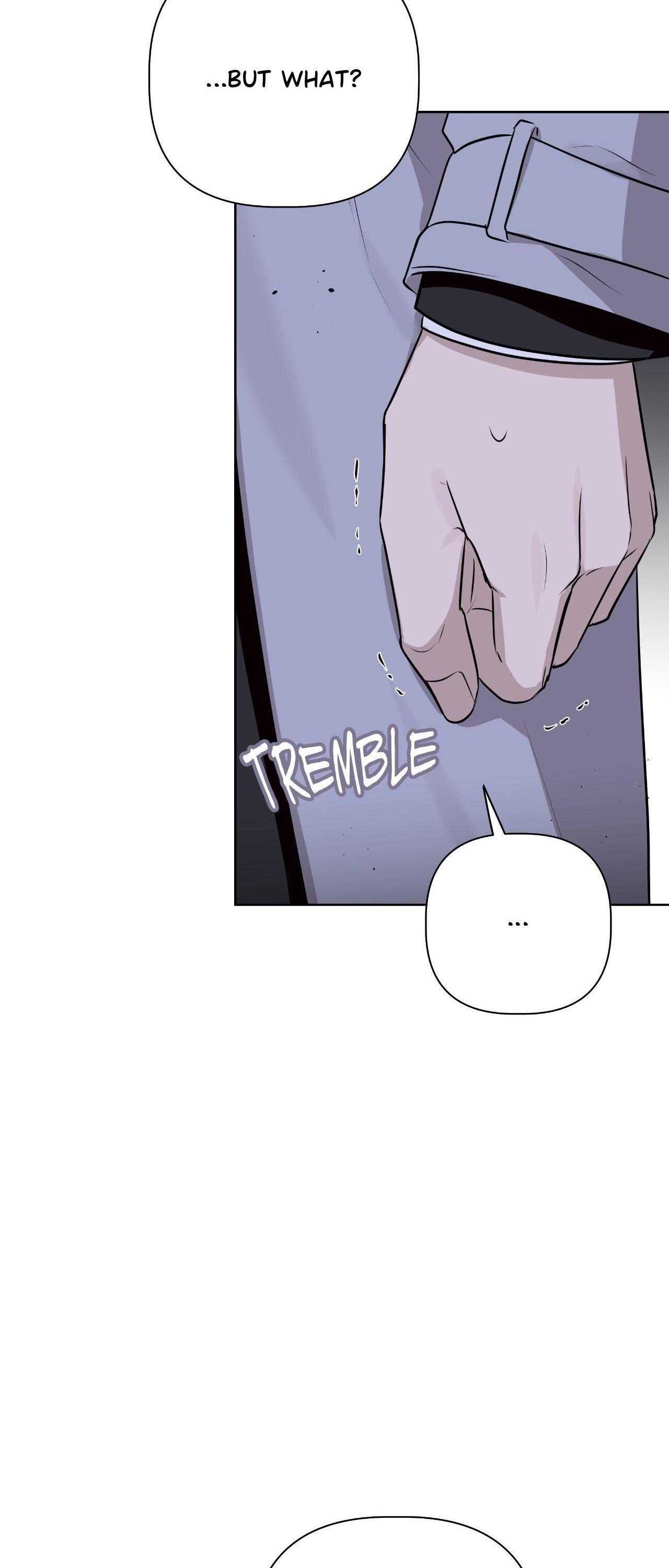 My Perfect Omega Chapter 46 - Page 54 in English