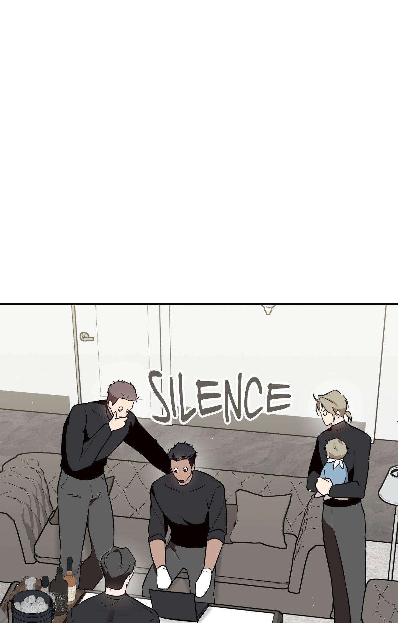 My Perfect Omega Chapter 47 - Page 12 in English