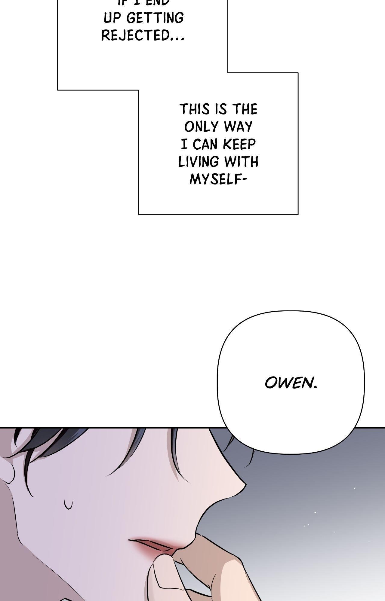 My Perfect Omega Chapter 47 - Page 18 in English