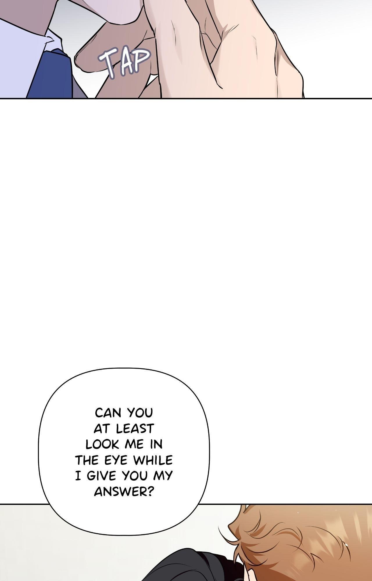 My Perfect Omega Chapter 47 - Page 19 in English
