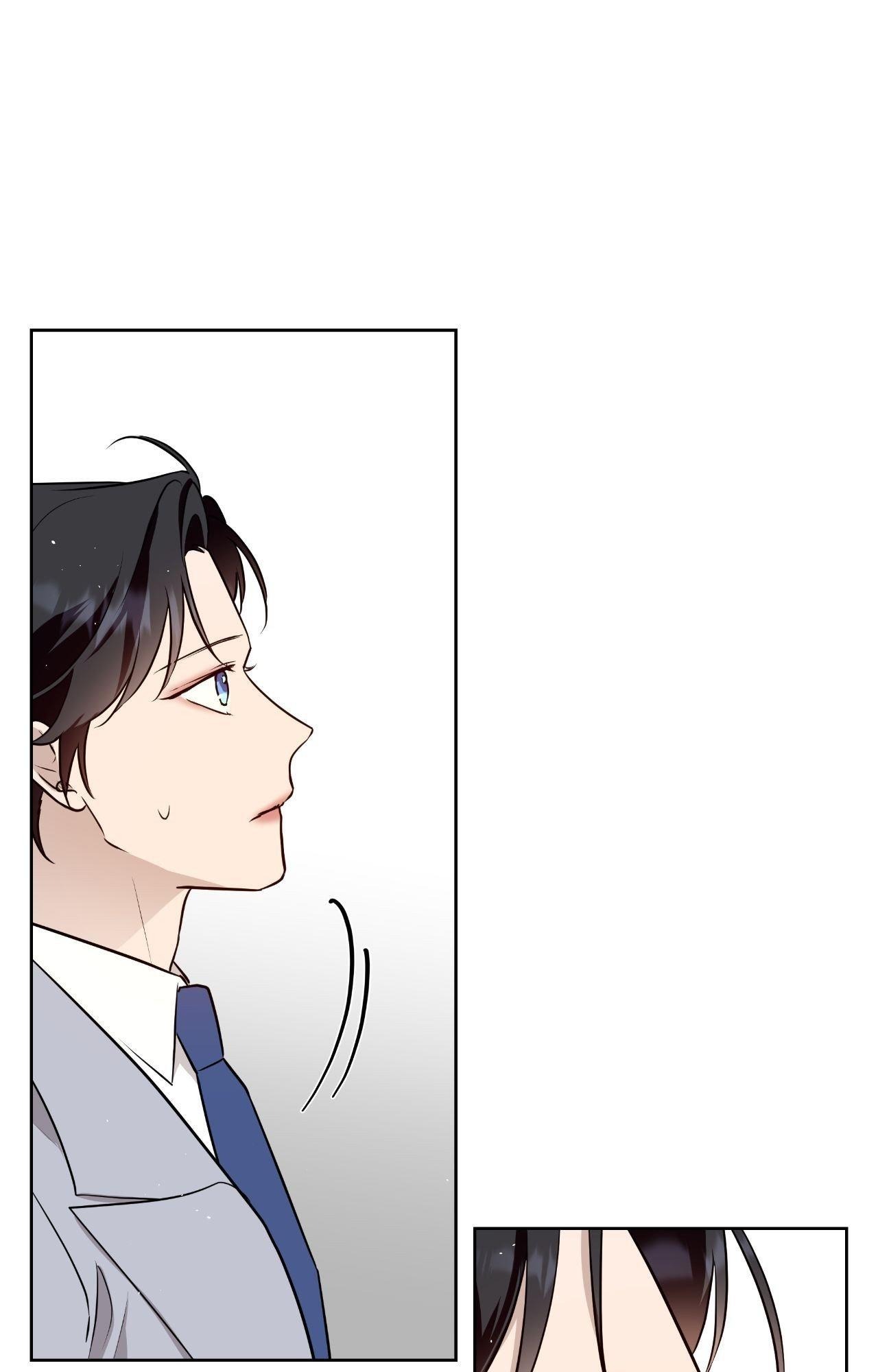 My Perfect Omega Chapter 47 - Page 21 in English
