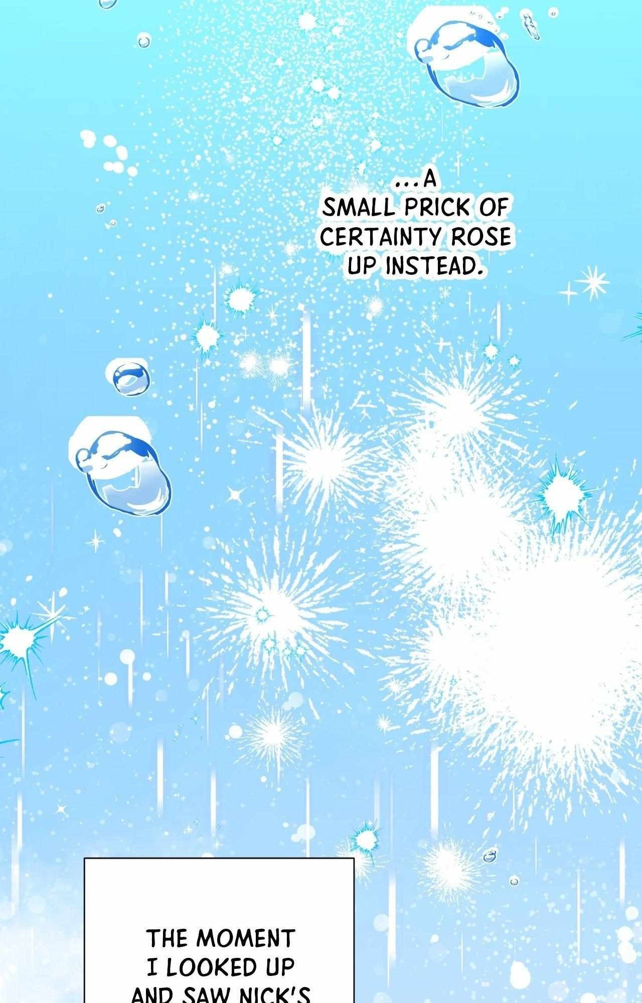 My Perfect Omega Chapter 47 - Page 24 in English