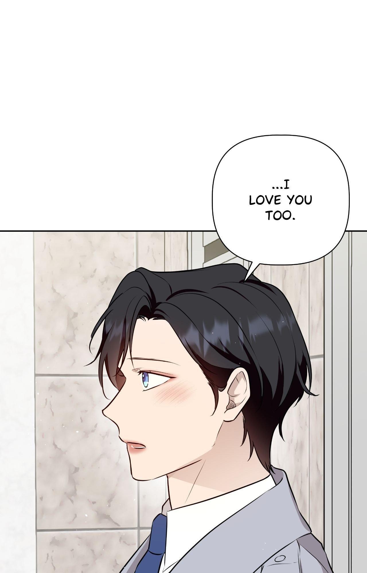My Perfect Omega Chapter 47 - Page 30 in English