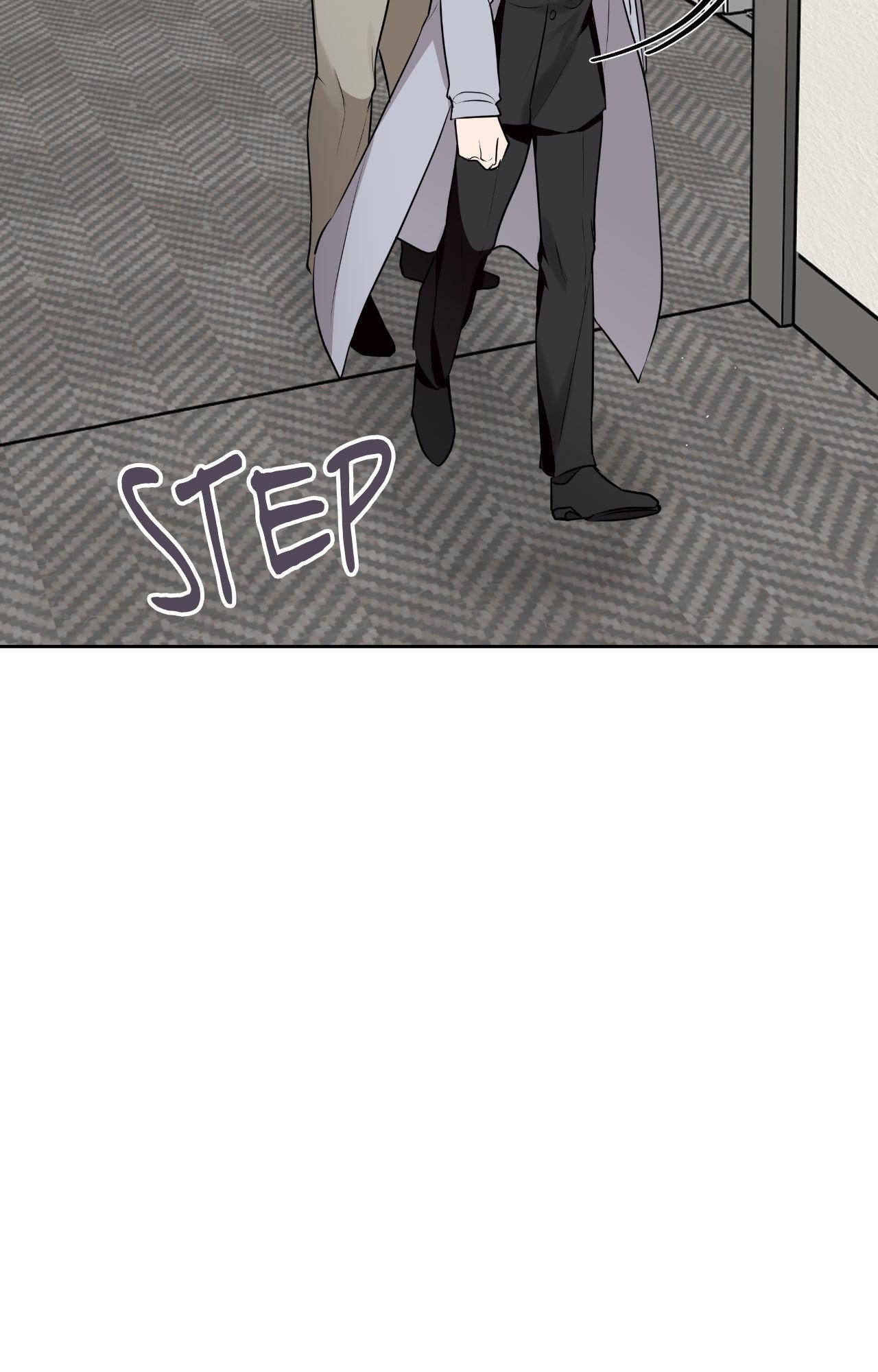 My Perfect Omega Chapter 47 - Page 33 in English