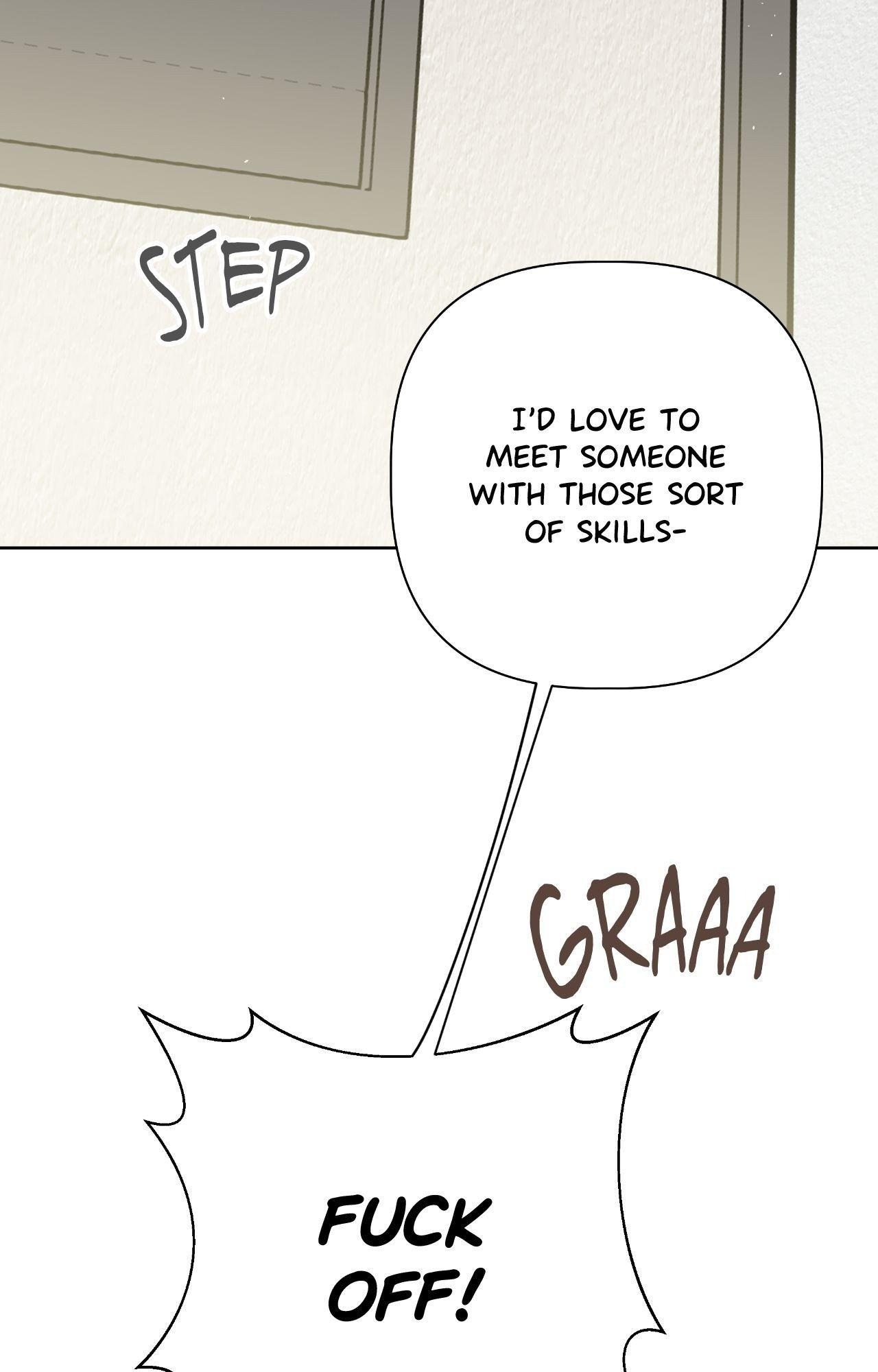 My Perfect Omega Chapter 47 - Page 37 in English