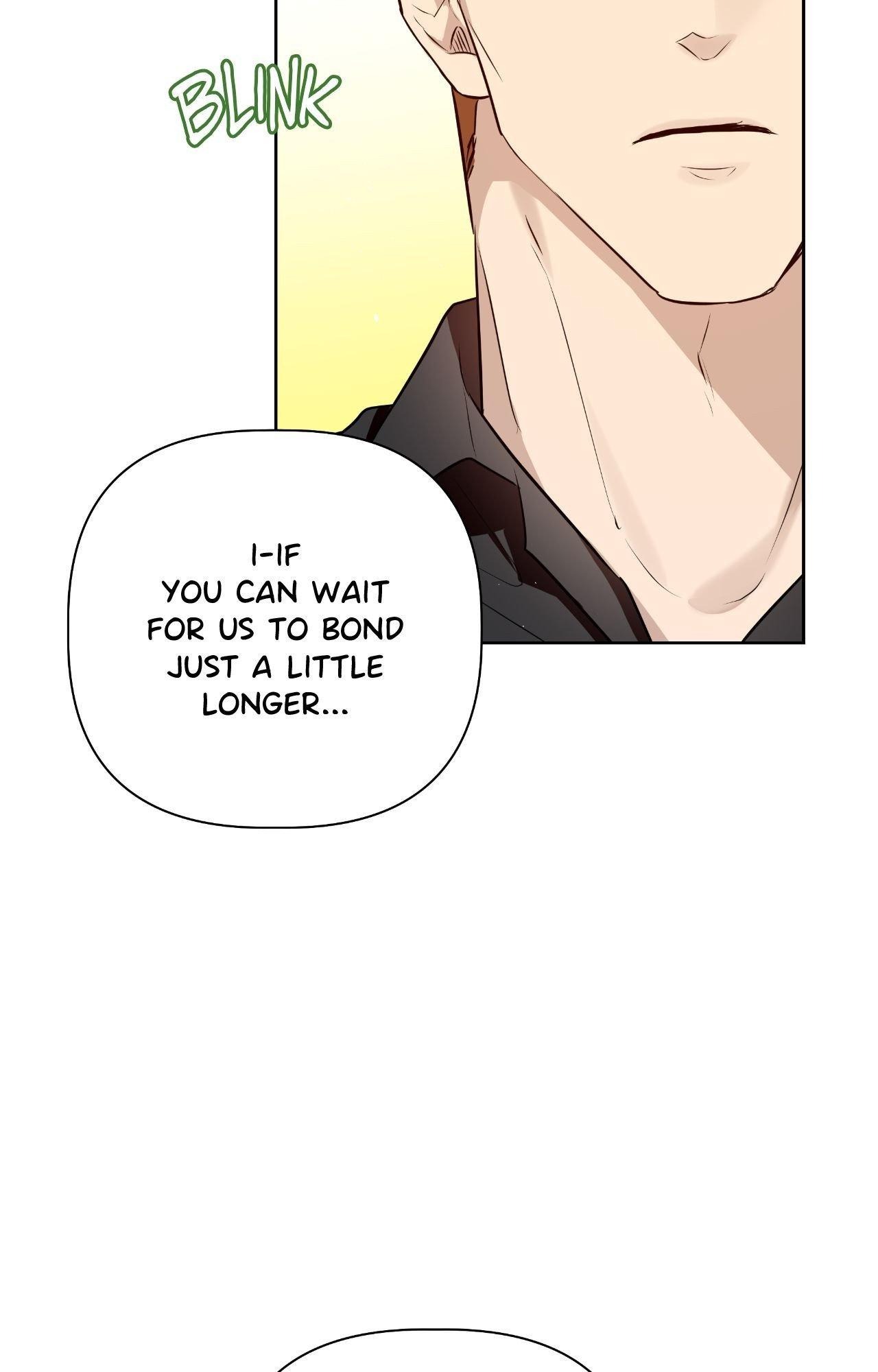 My Perfect Omega Chapter 47 - Page 5 in English