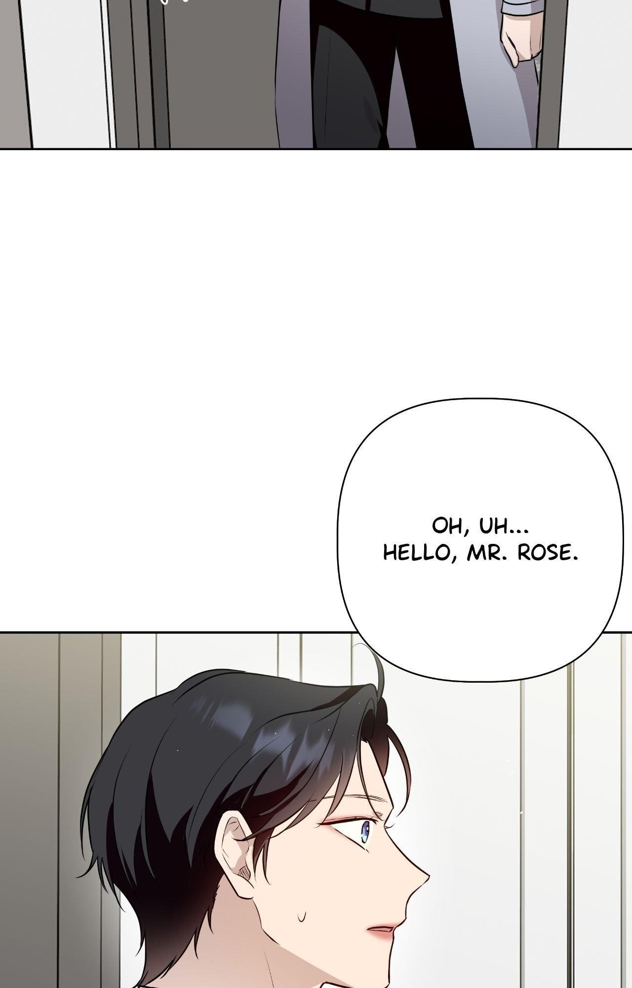 My Perfect Omega Chapter 47 - Page 66 in English