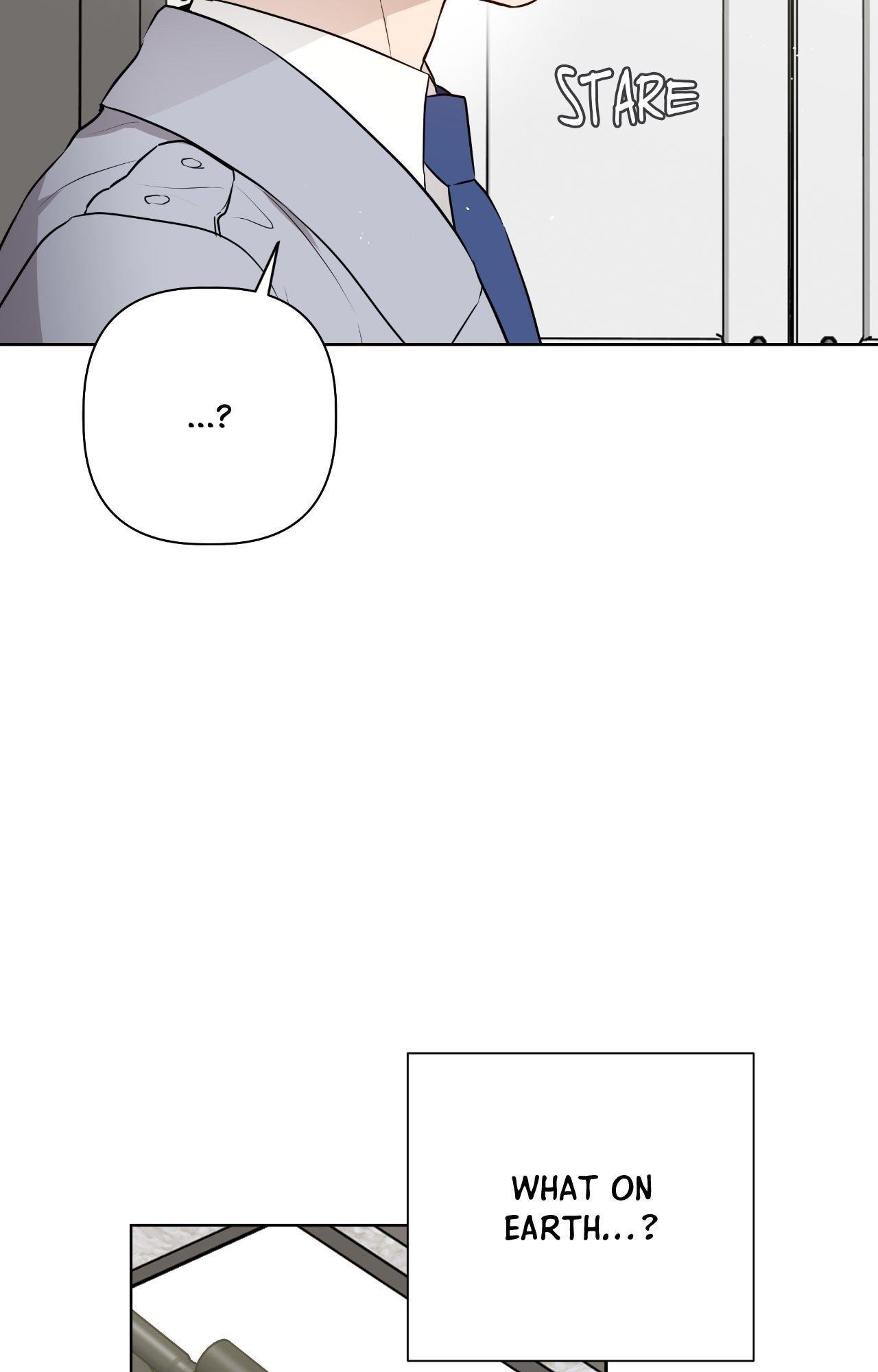 My Perfect Omega Chapter 47 - Page 67 in English