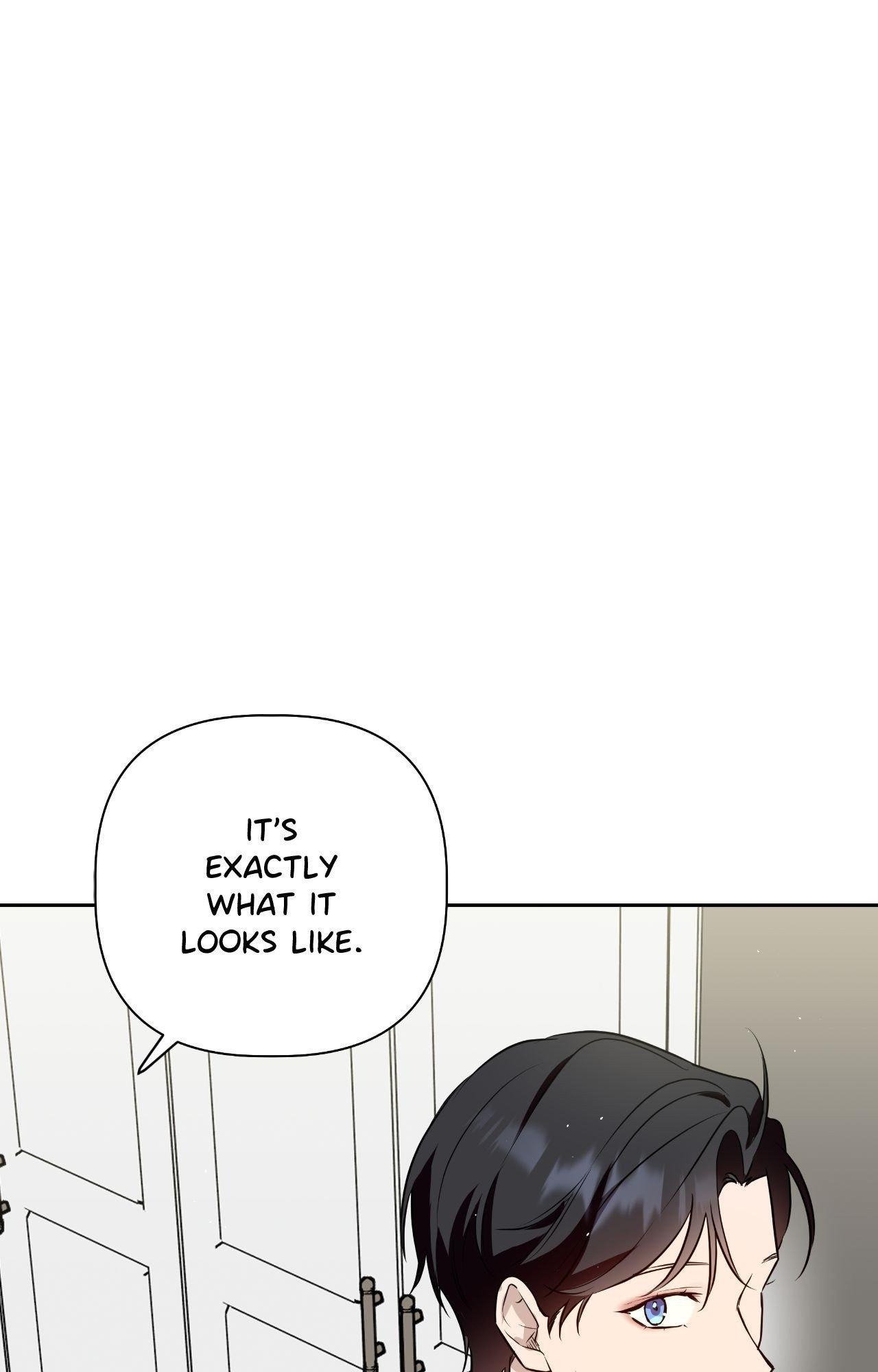My Perfect Omega Chapter 47 - Page 72 in English