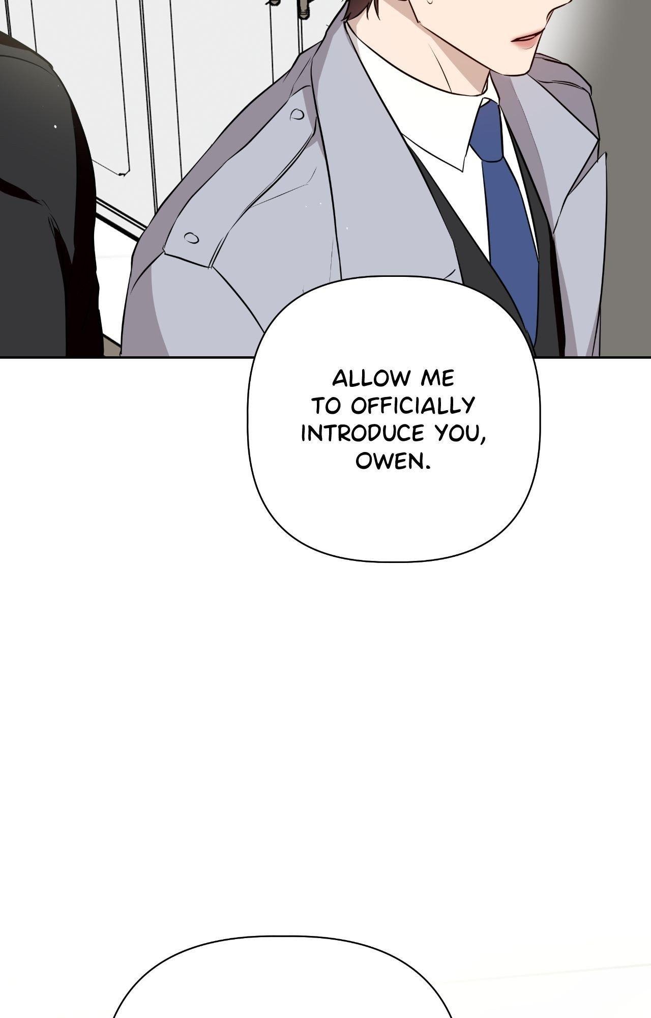 My Perfect Omega Chapter 47 - Page 73 in English