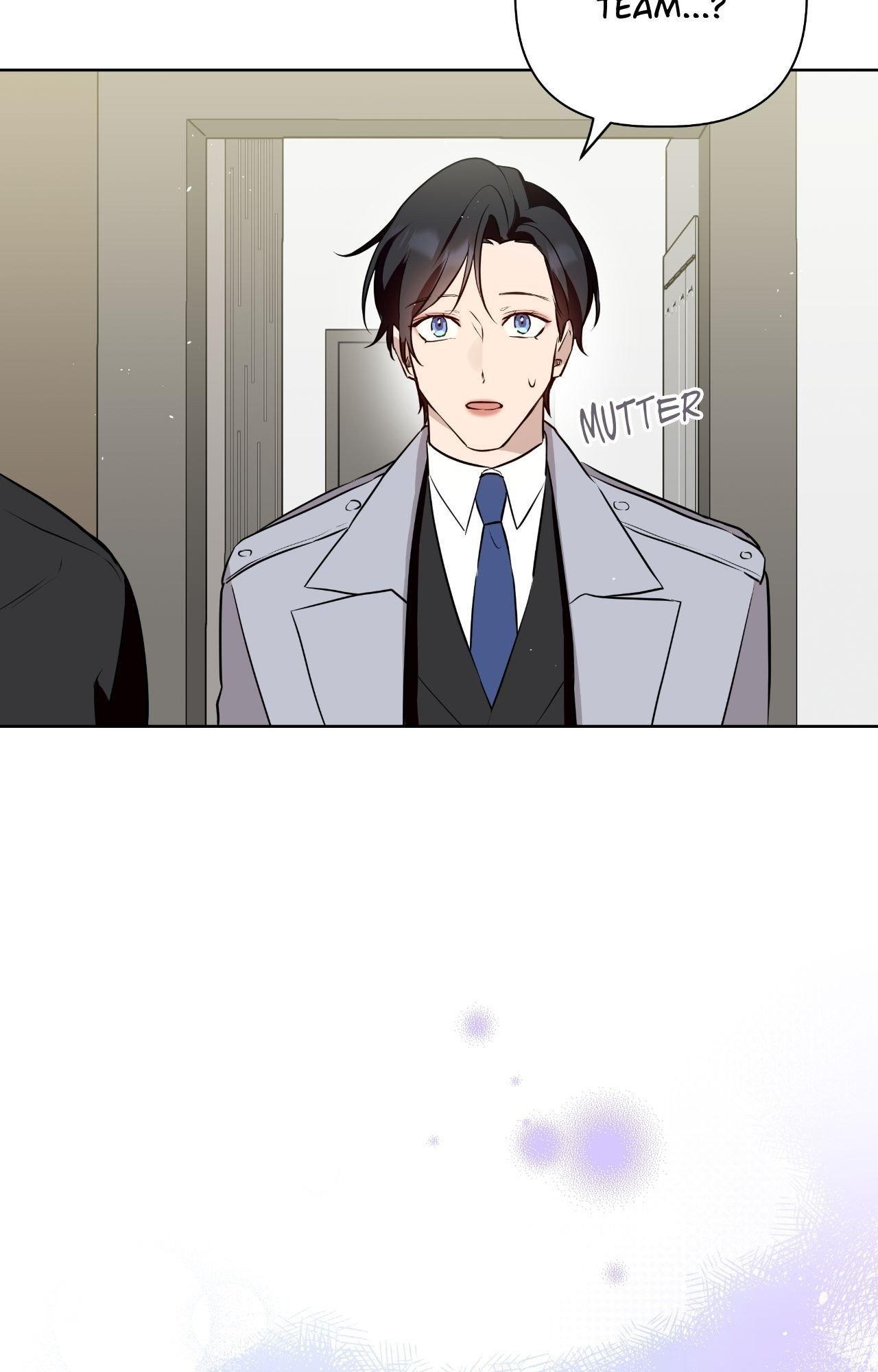My Perfect Omega Chapter 47 - Page 76 in English