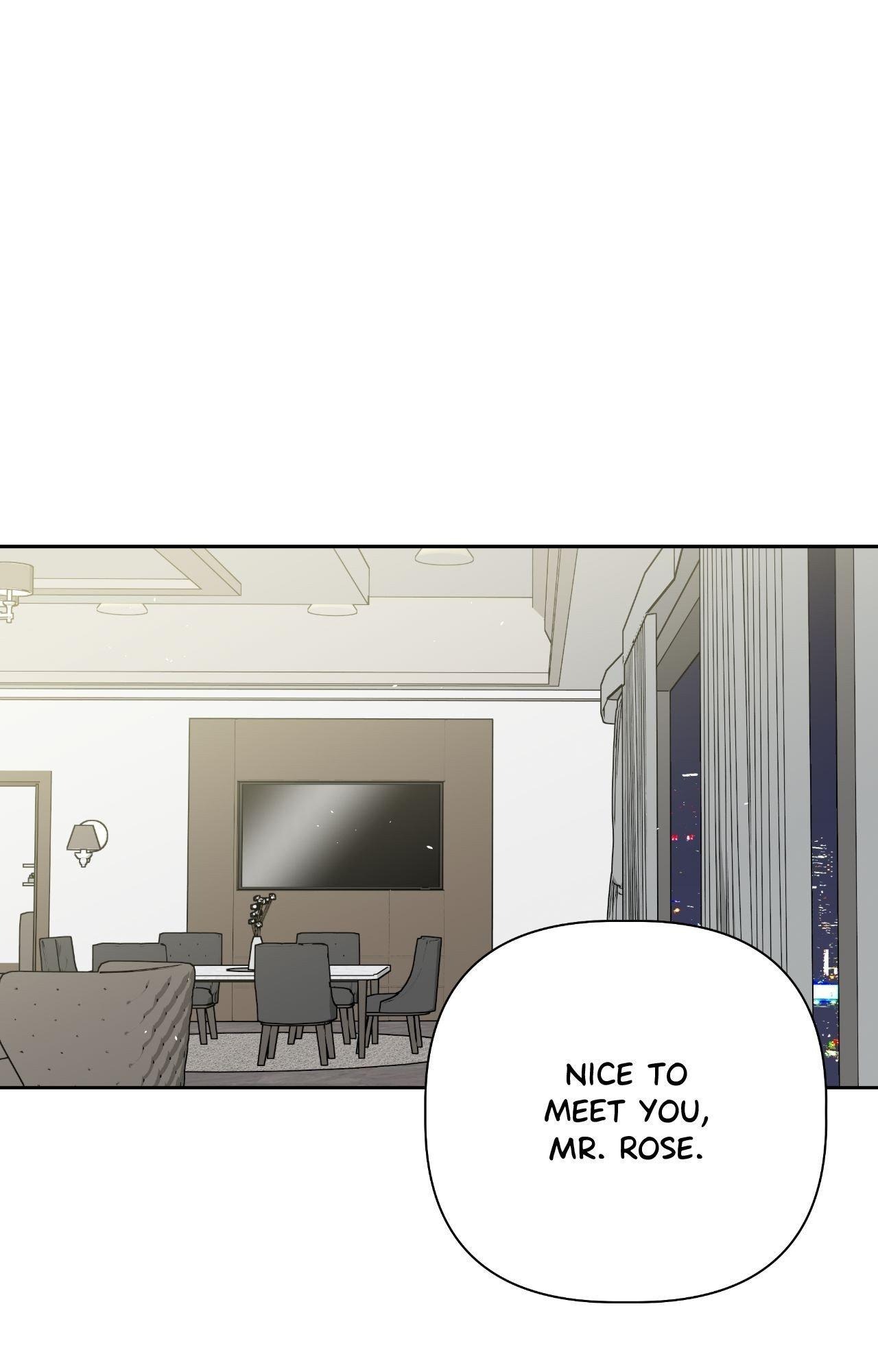 My Perfect Omega Chapter 47 - Page 80 in English