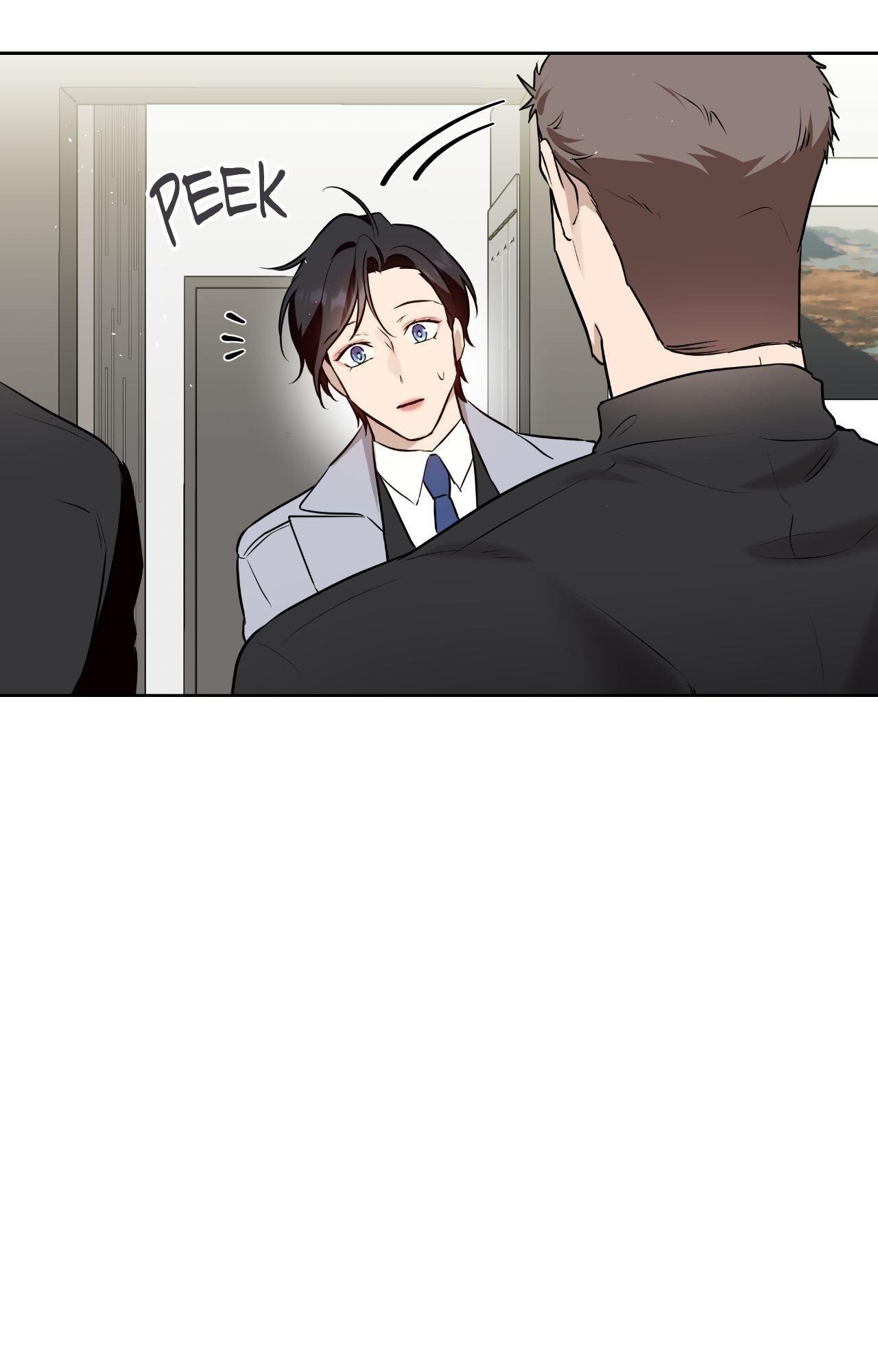 My Perfect Omega Chapter 47 - Page 83 in English