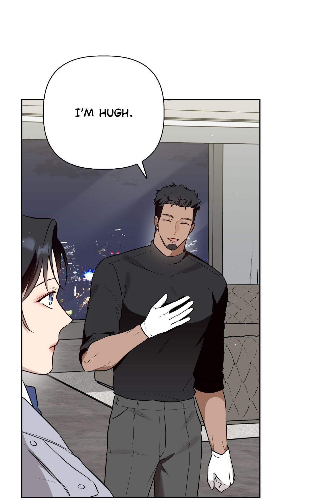 My Perfect Omega Chapter 47 - Page 88 in English