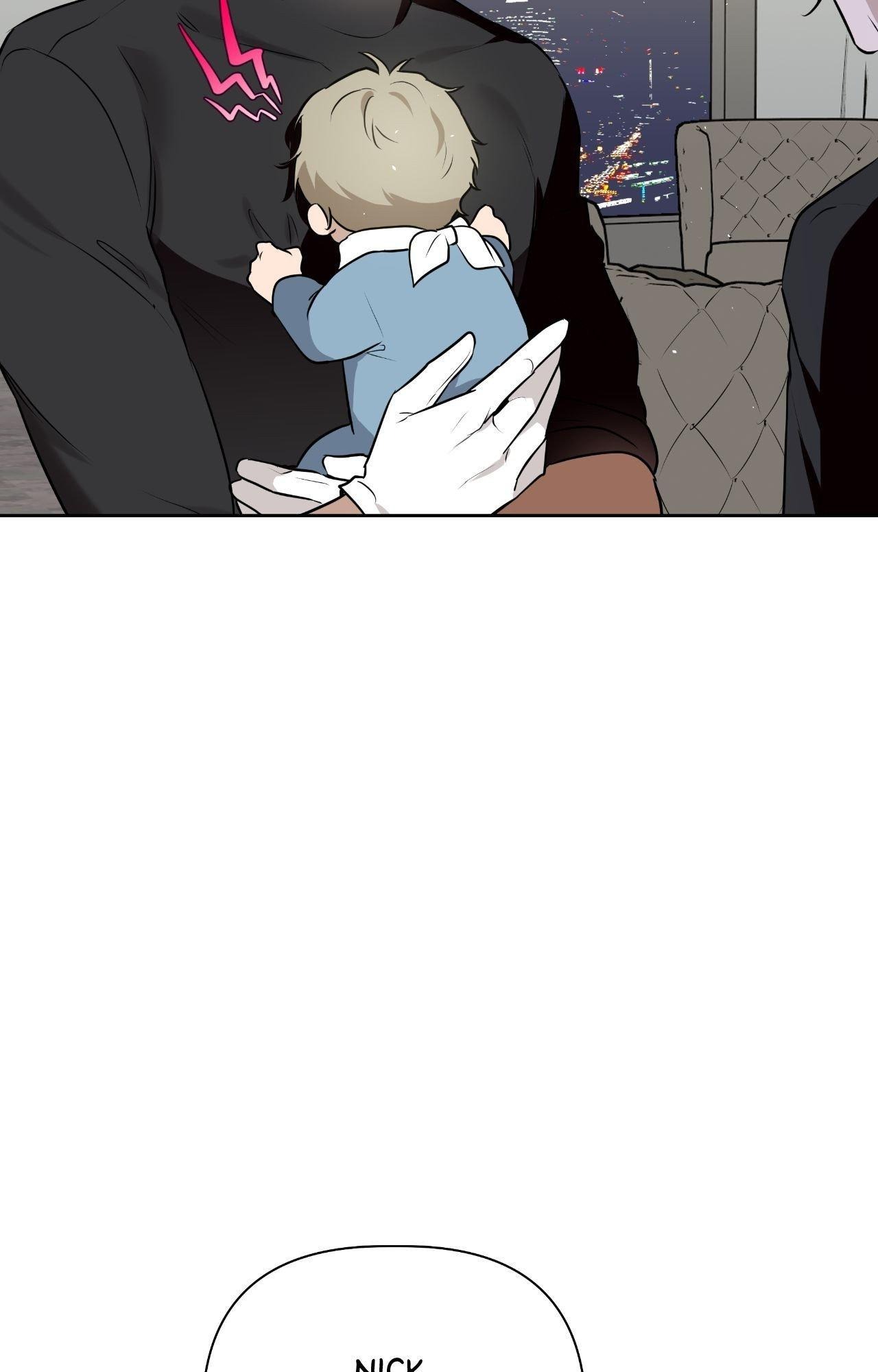My Perfect Omega Chapter 47 - Page 98 in English
