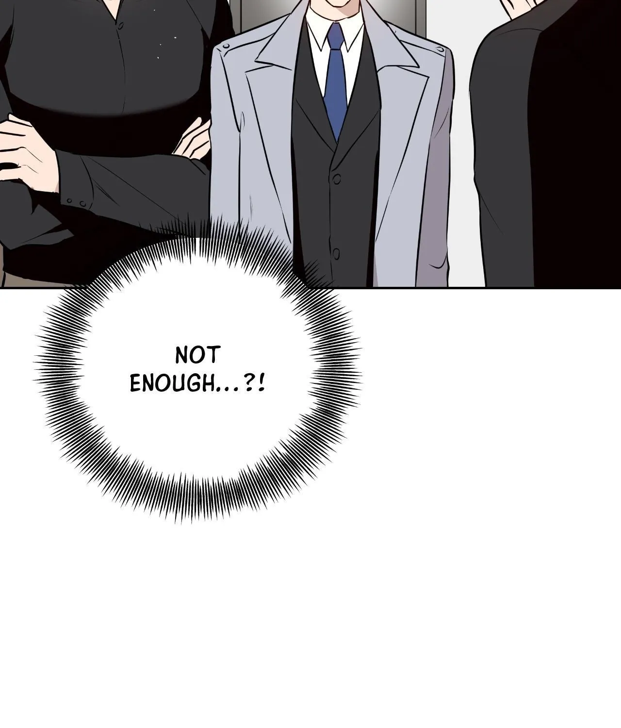 My Perfect Omega Chapter 48 - Page 20 in English