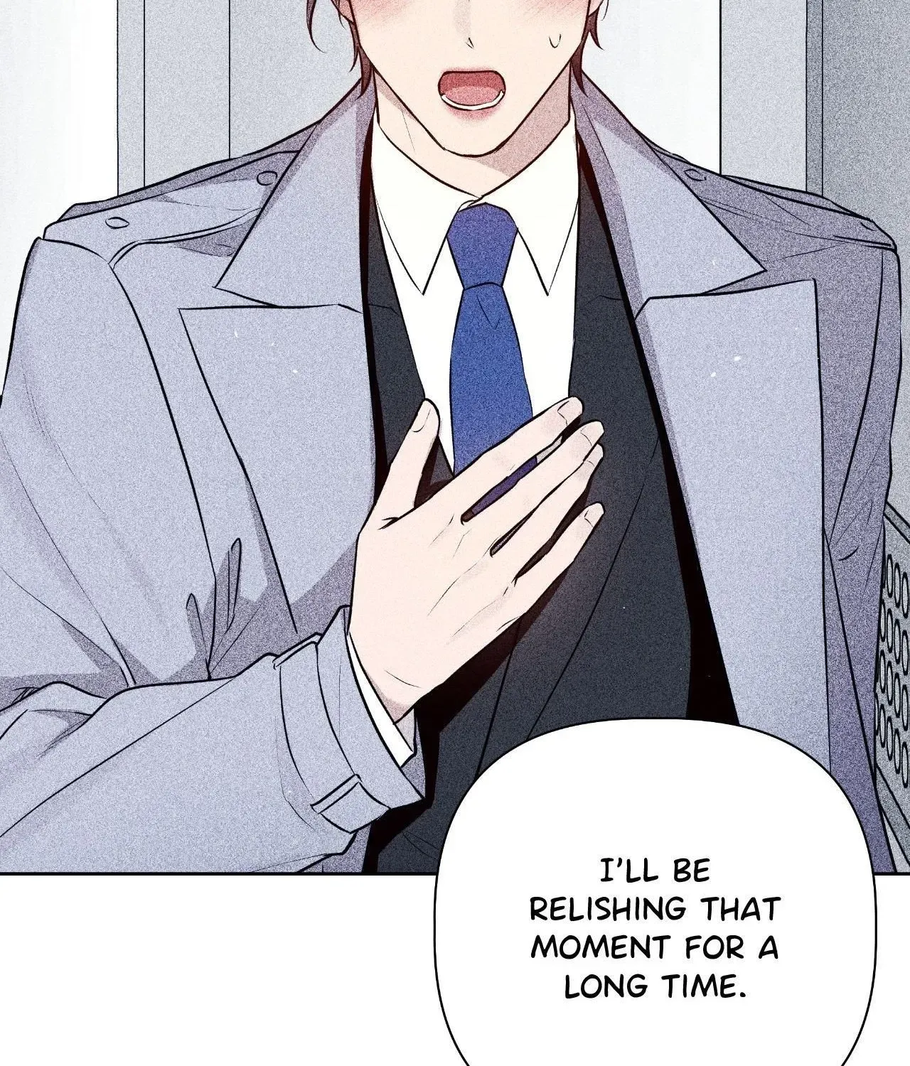 My Perfect Omega Chapter 48 - Page 168 in English