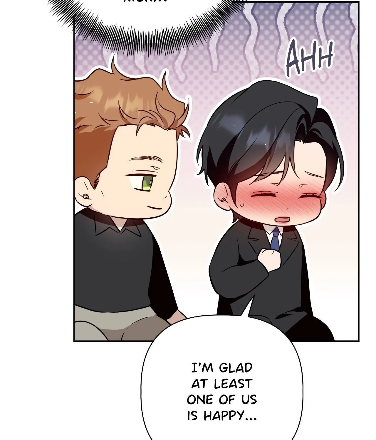 My Perfect Omega Chapter 48 - Page 170 in English