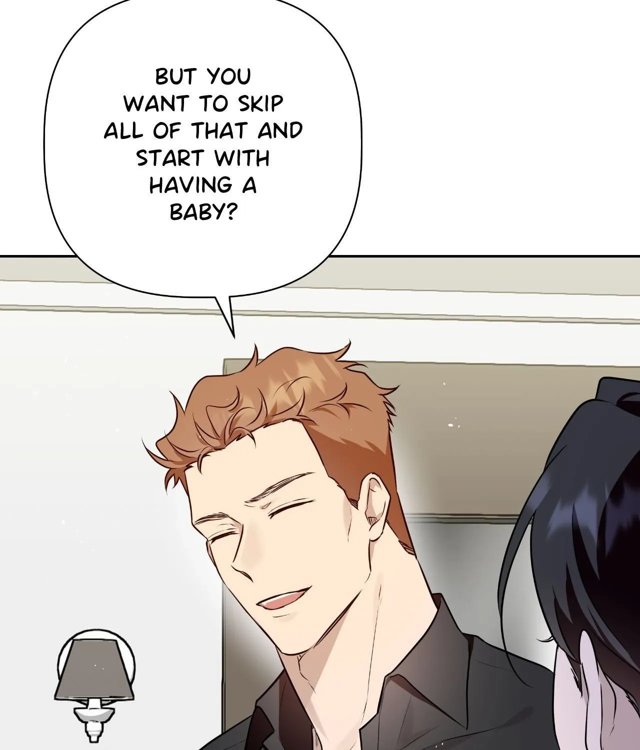 My Perfect Omega Chapter 48 - Page 191 in English