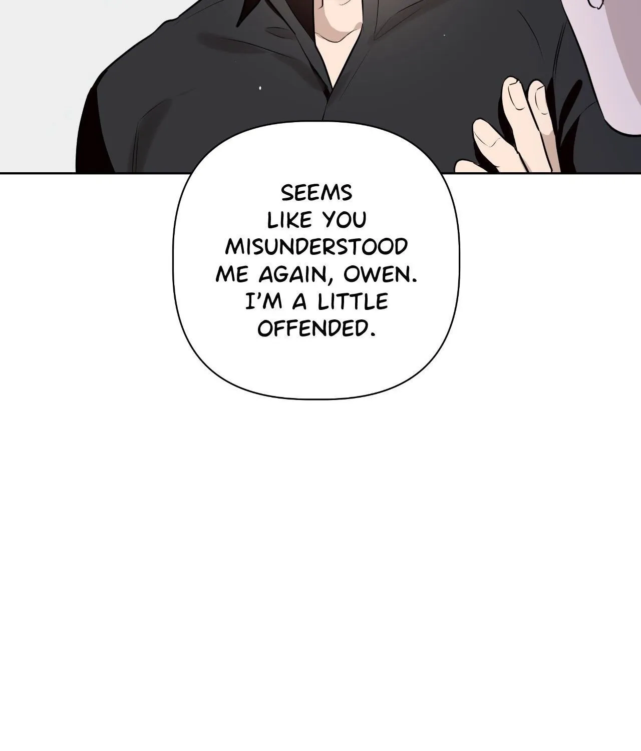 My Perfect Omega Chapter 48 - Page 192 in English