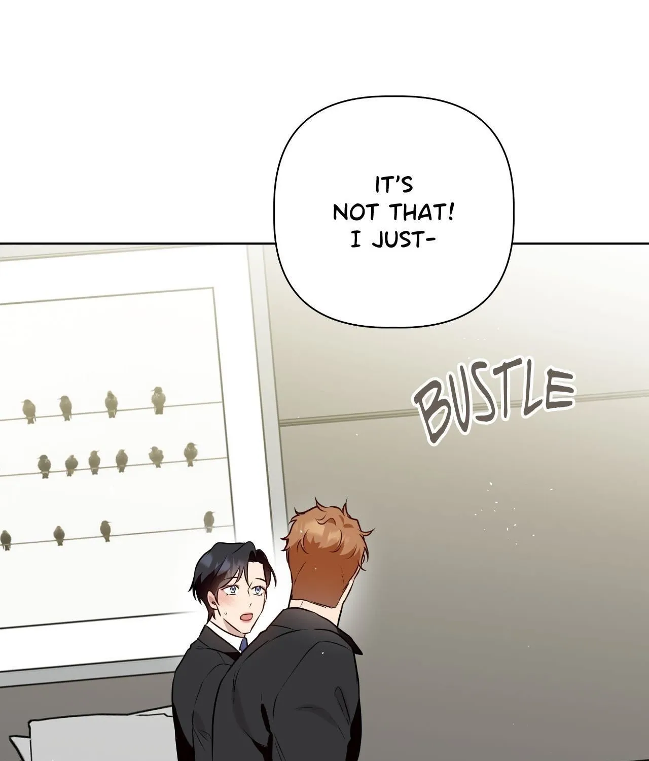 My Perfect Omega Chapter 48 - Page 193 in English