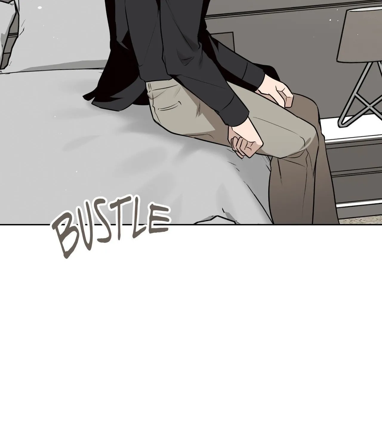 My Perfect Omega Chapter 48 - Page 194 in English