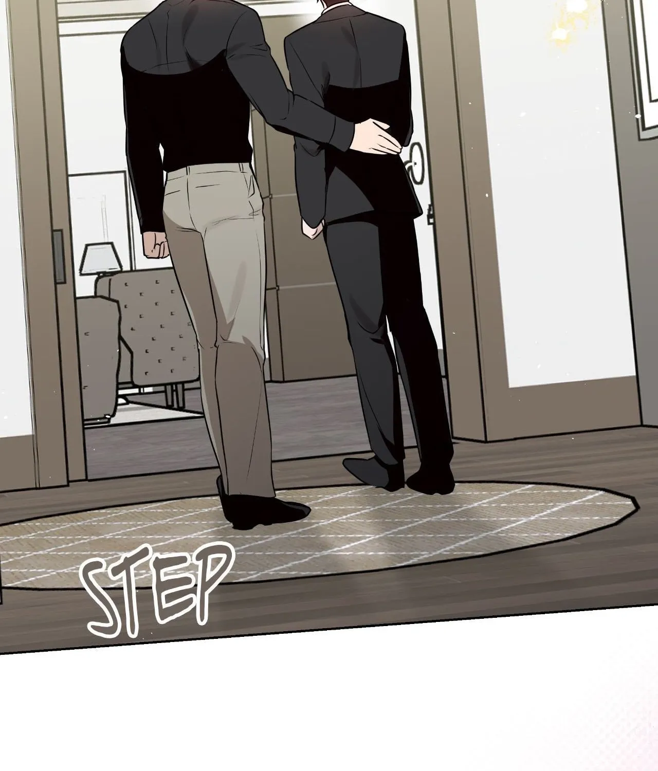 My Perfect Omega Chapter 48 - Page 202 in English