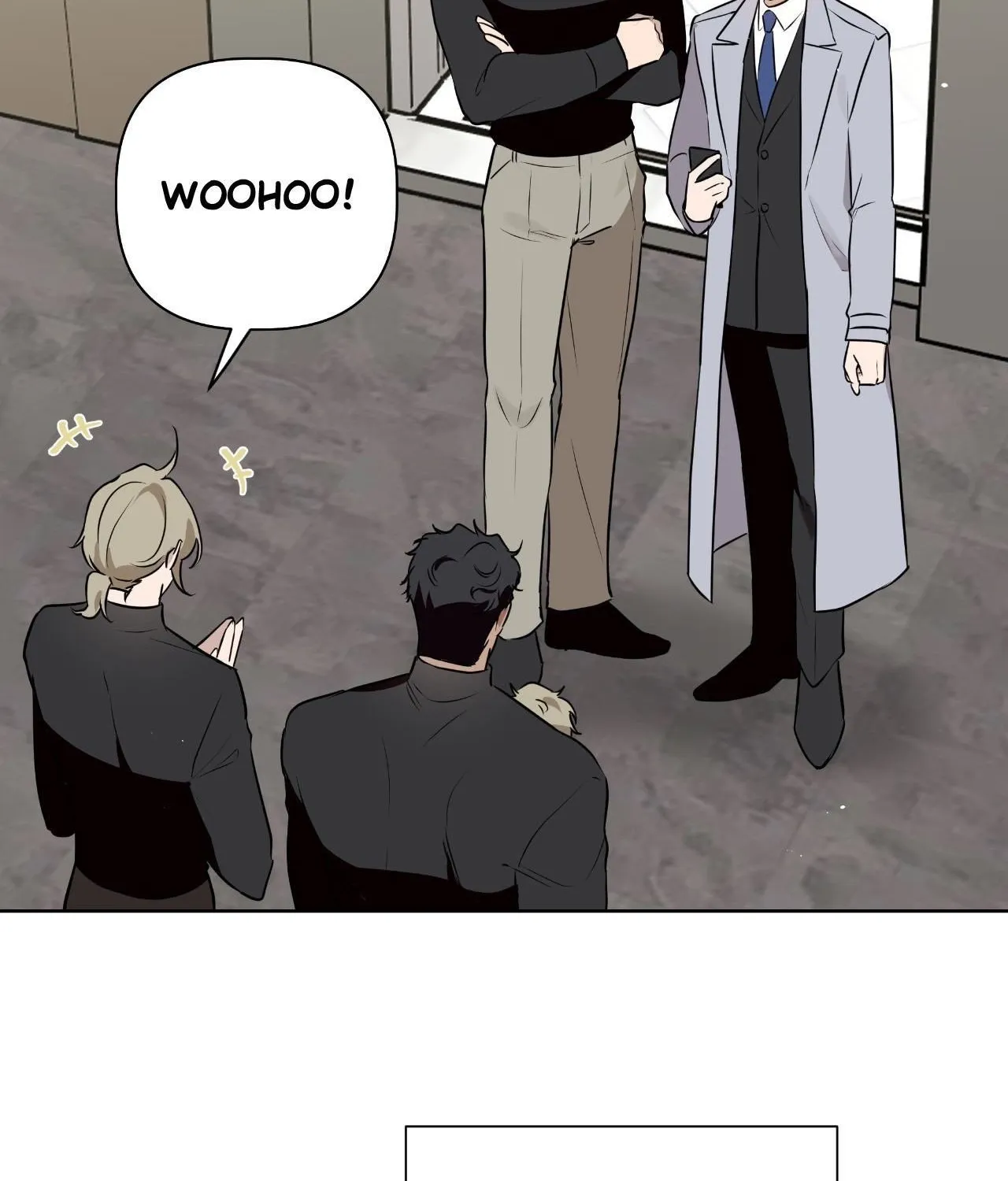 My Perfect Omega Chapter 48 - Page 28 in English