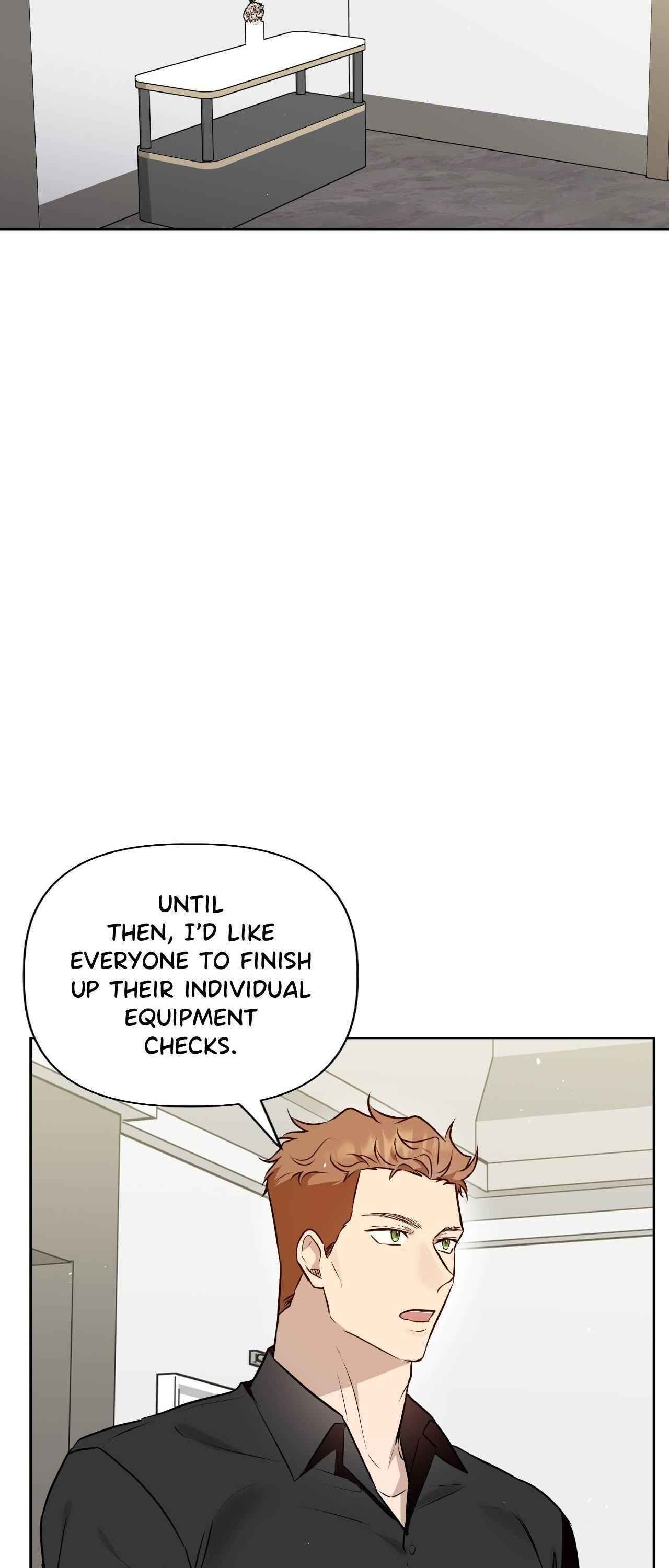 My Perfect Omega Chapter 48 - Page 29 in English