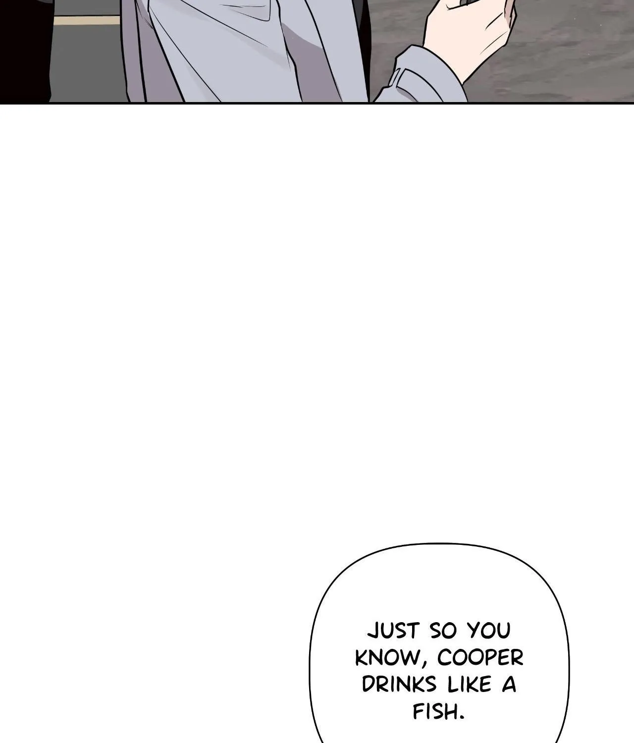 My Perfect Omega Chapter 48 - Page 42 in English