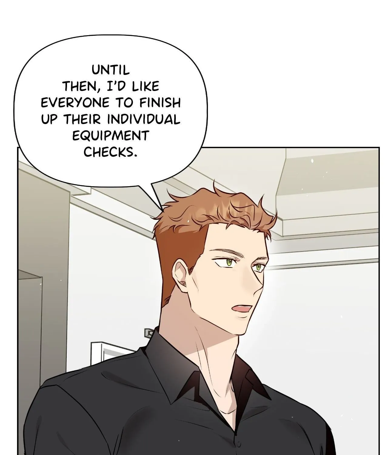 My Perfect Omega Chapter 48 - Page 60 in English