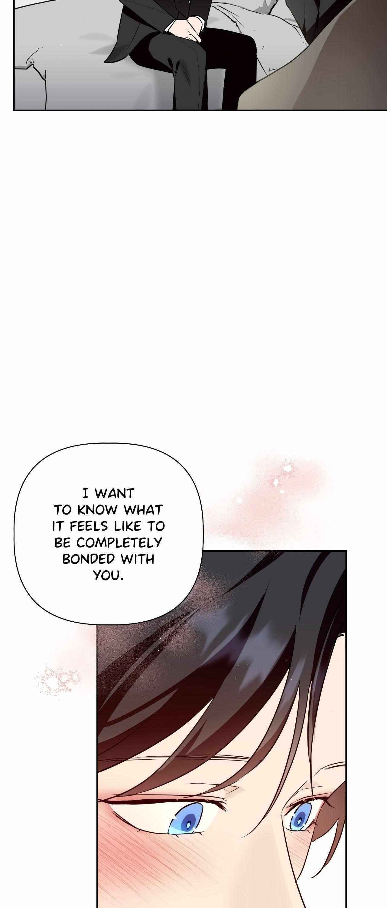 My Perfect Omega Chapter 48 - Page 69 in English