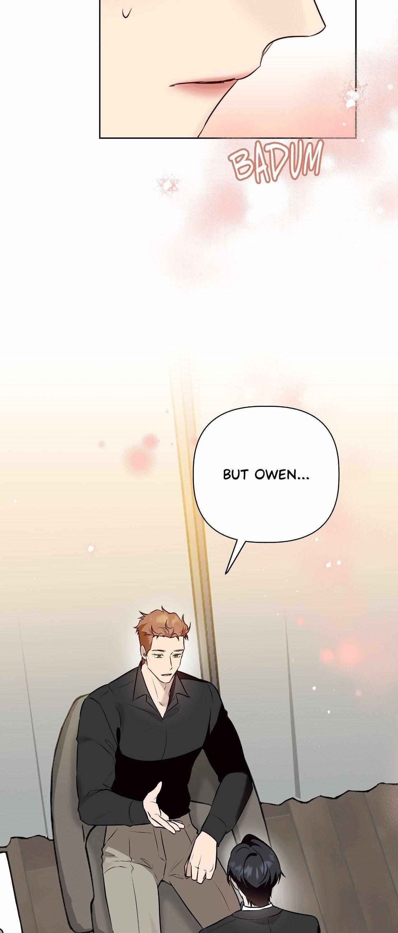 My Perfect Omega Chapter 48 - Page 71 in English