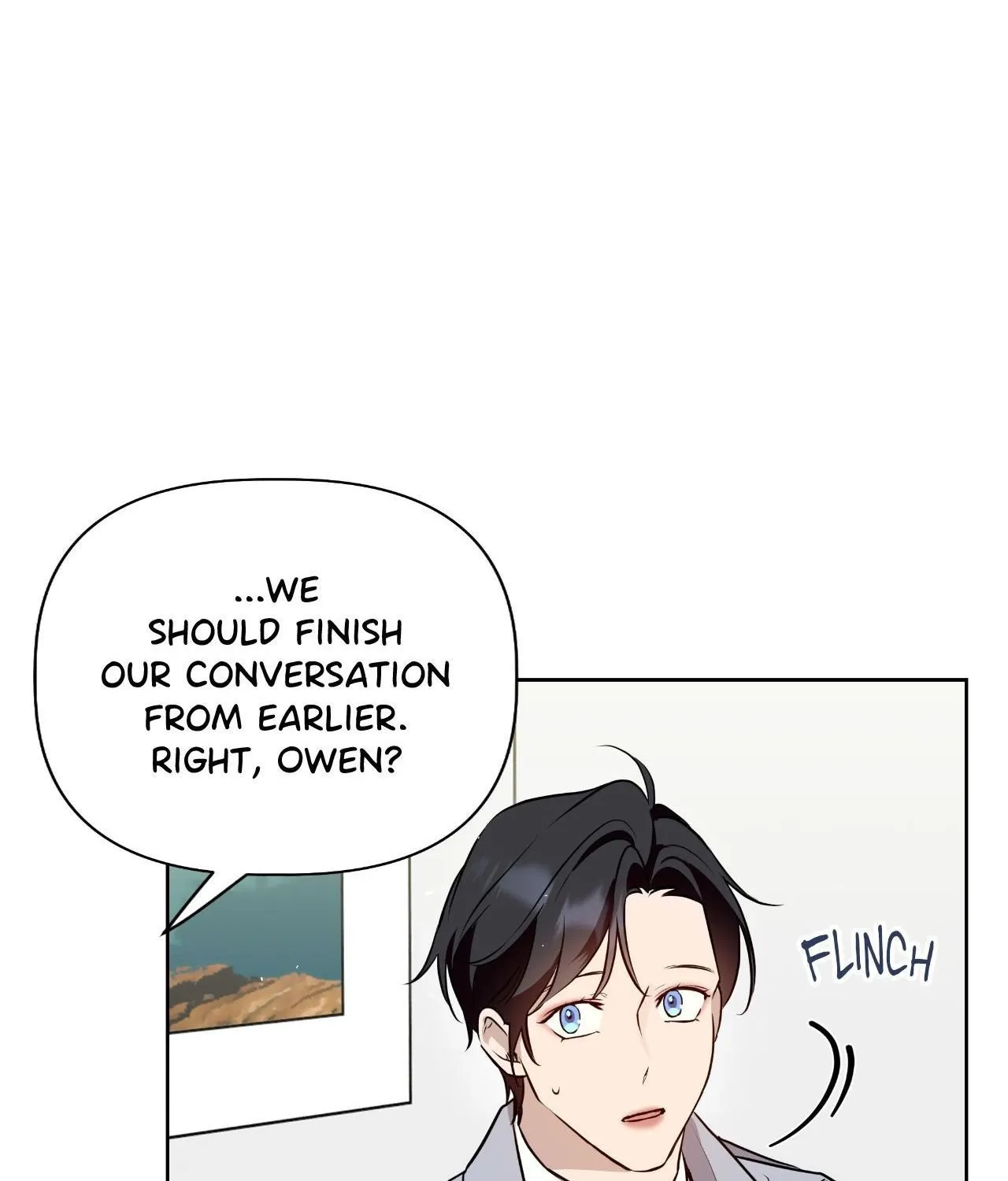 My Perfect Omega Chapter 48 - Page 72 in English
