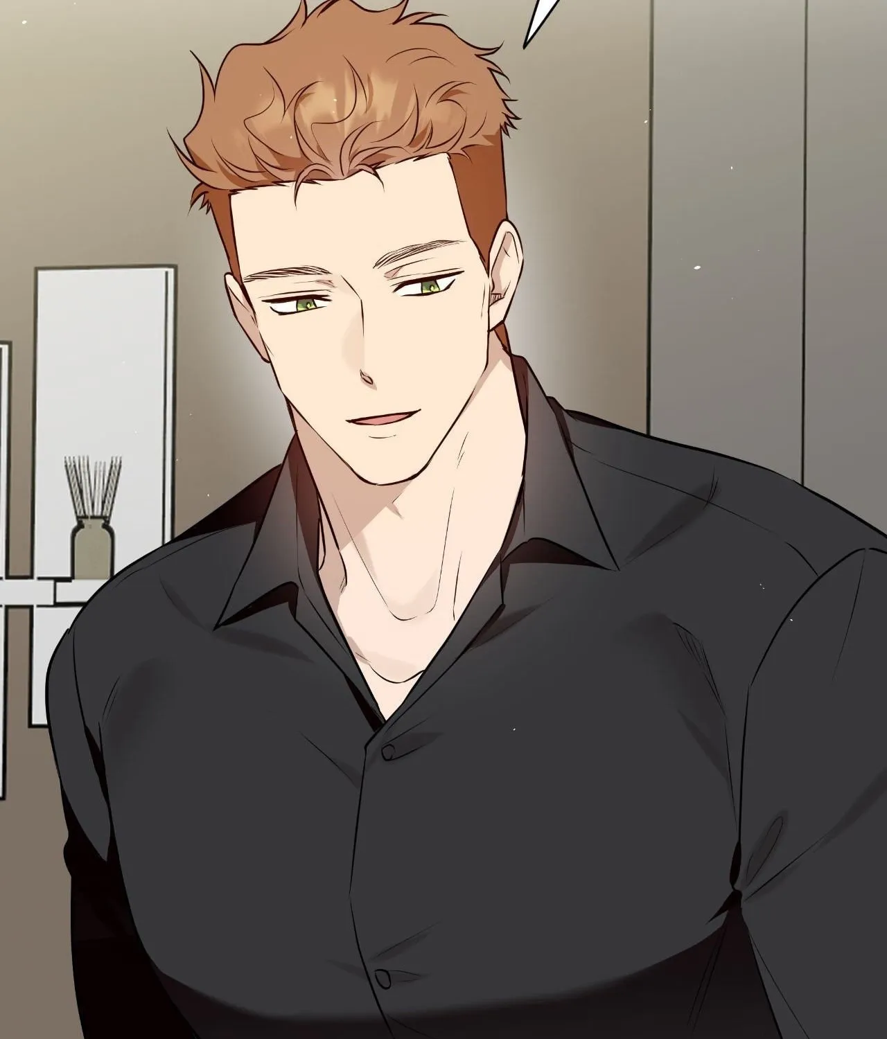 My Perfect Omega Chapter 48 - Page 78 in English