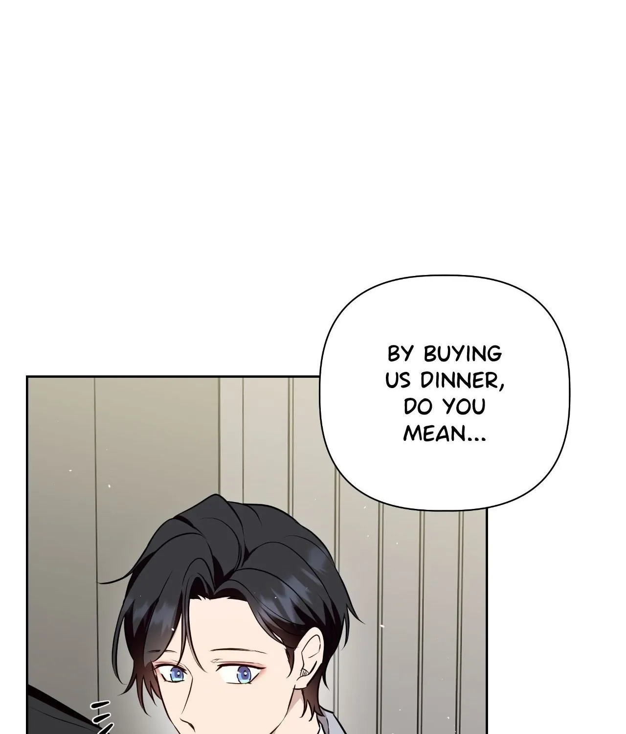 My Perfect Omega Chapter 48 - Page 8 in English