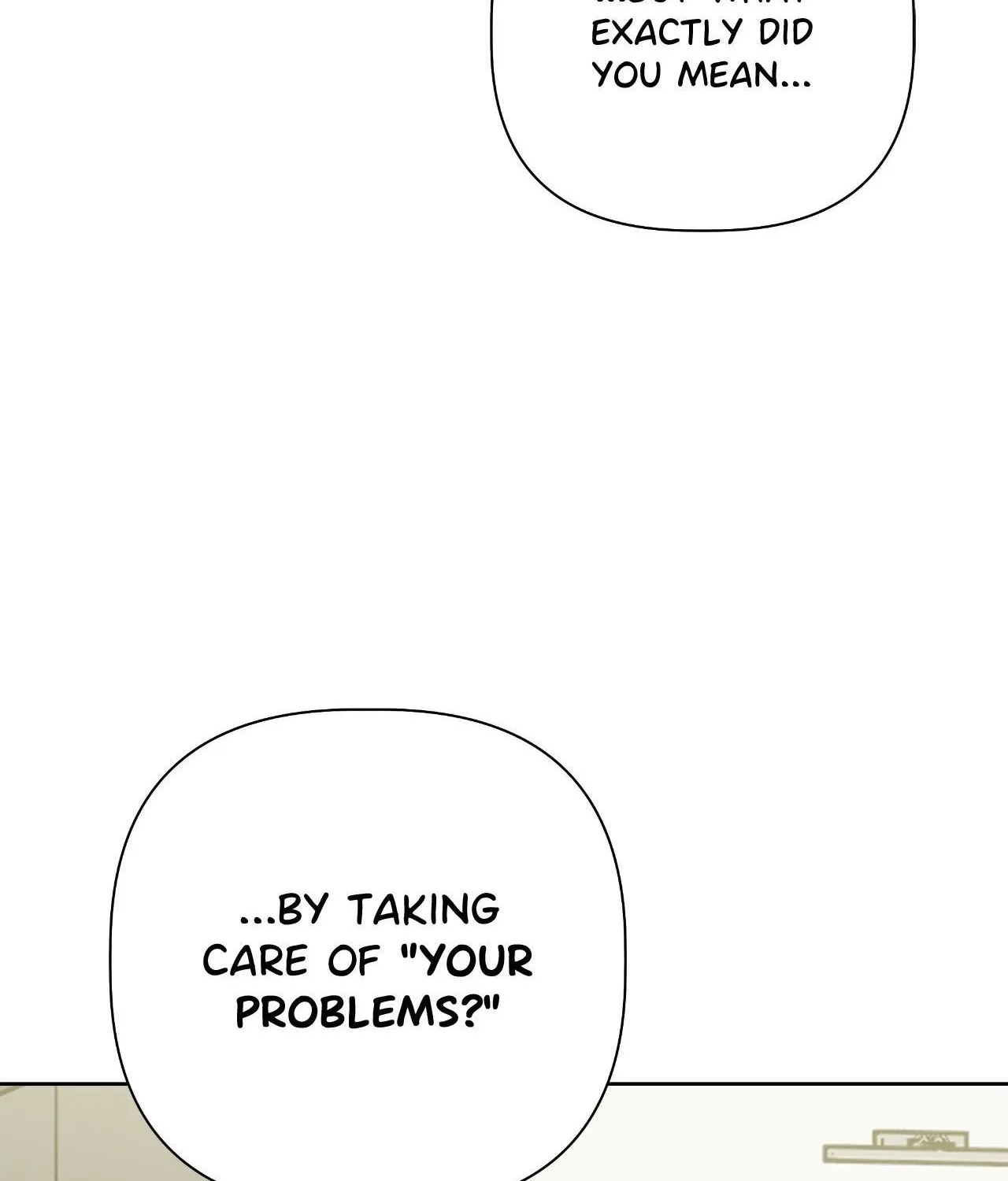 My Perfect Omega Chapter 48 - Page 92 in English