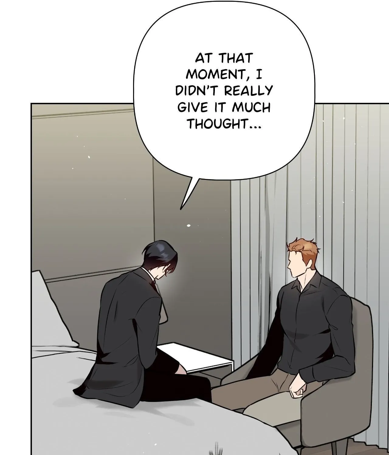 My Perfect Omega Chapter 48 - Page 108 in English