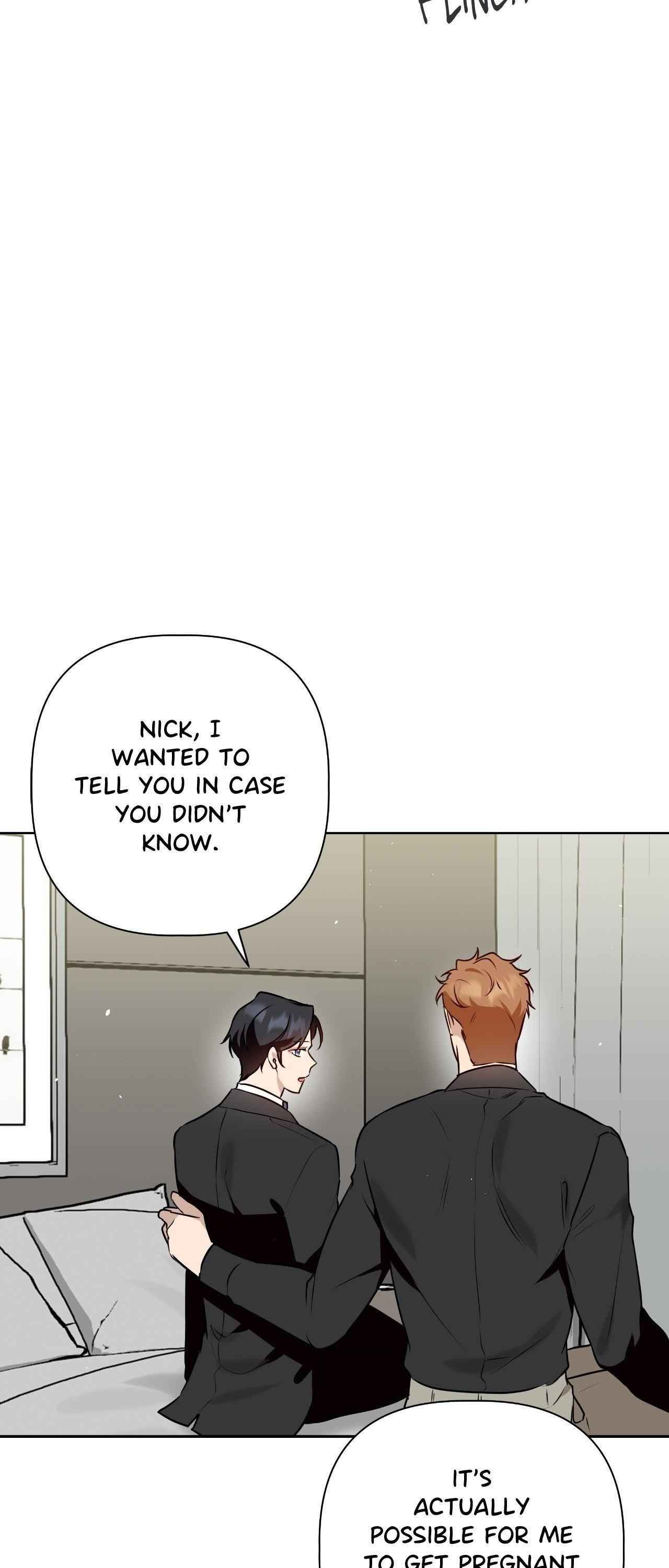 My Perfect Omega Chapter 48 - Page 109 in English