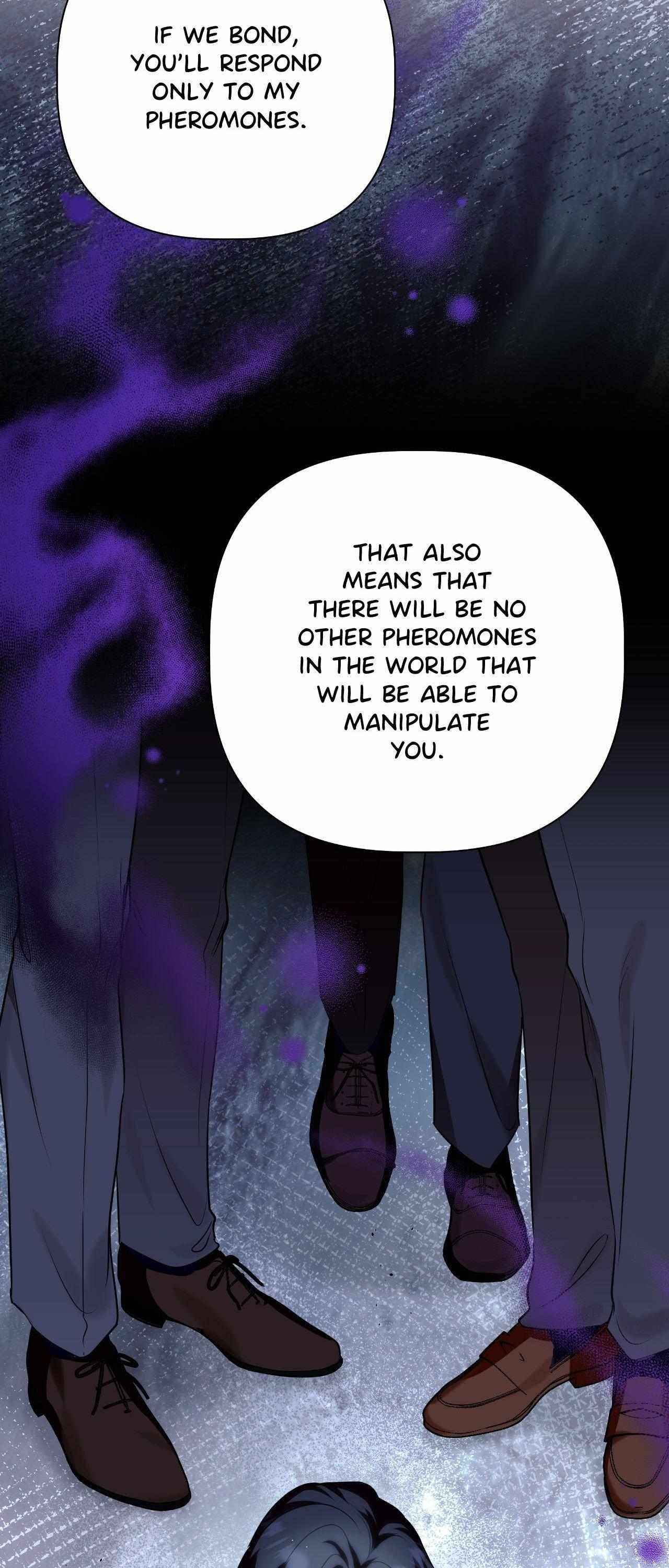 My Perfect Omega Chapter 48 - Page 117 in English