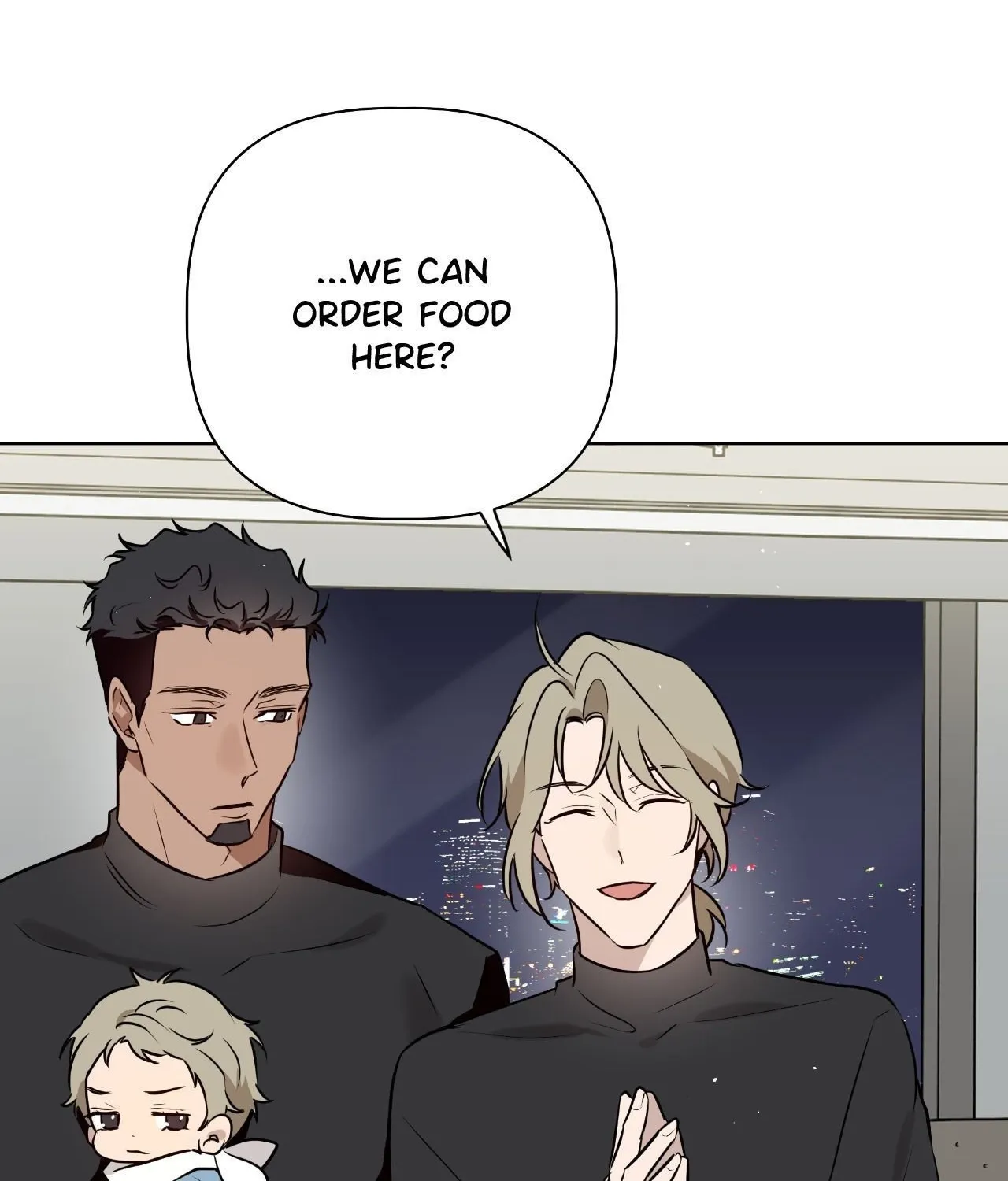 My Perfect Omega Chapter 48 - Page 12 in English