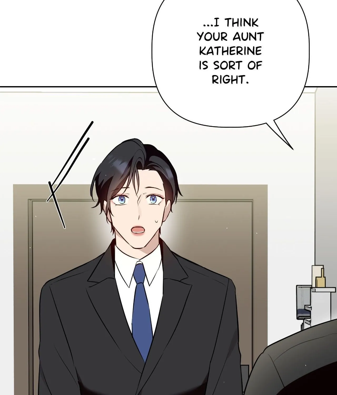 My Perfect Omega Chapter 48 - Page 128 in English