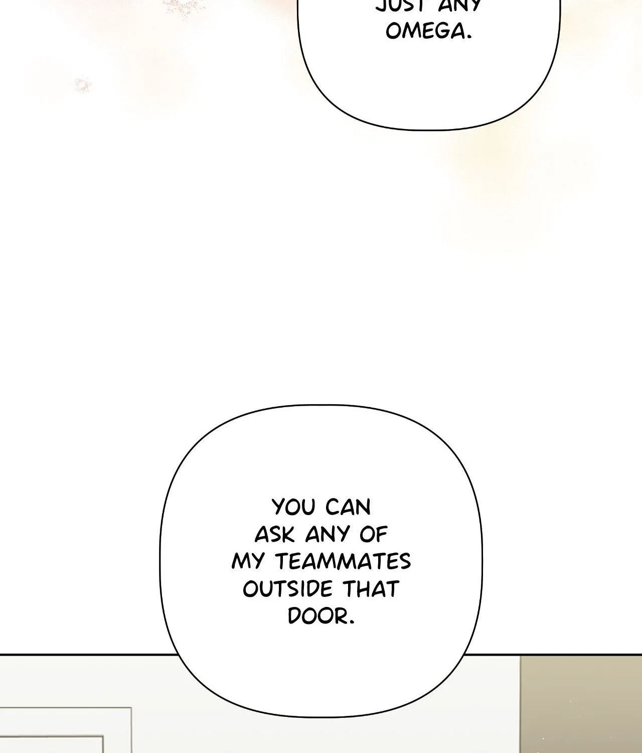 My Perfect Omega Chapter 48 - Page 142 in English